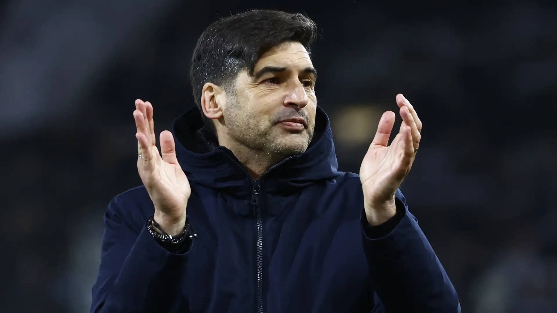 A new boss for Christian Pulisic! Ex-Roma manager Paulo Fonseca set to replace Stefano Pioli at AC Milan