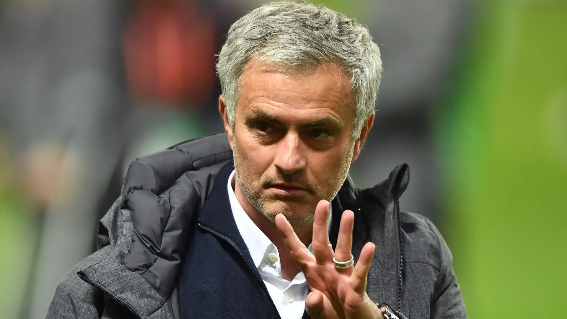 A new job for Jose Mourinho? Fenerbahce presidential candidate promises to deliver ex-Chelsea & Man Utd boss after revealing positive talks