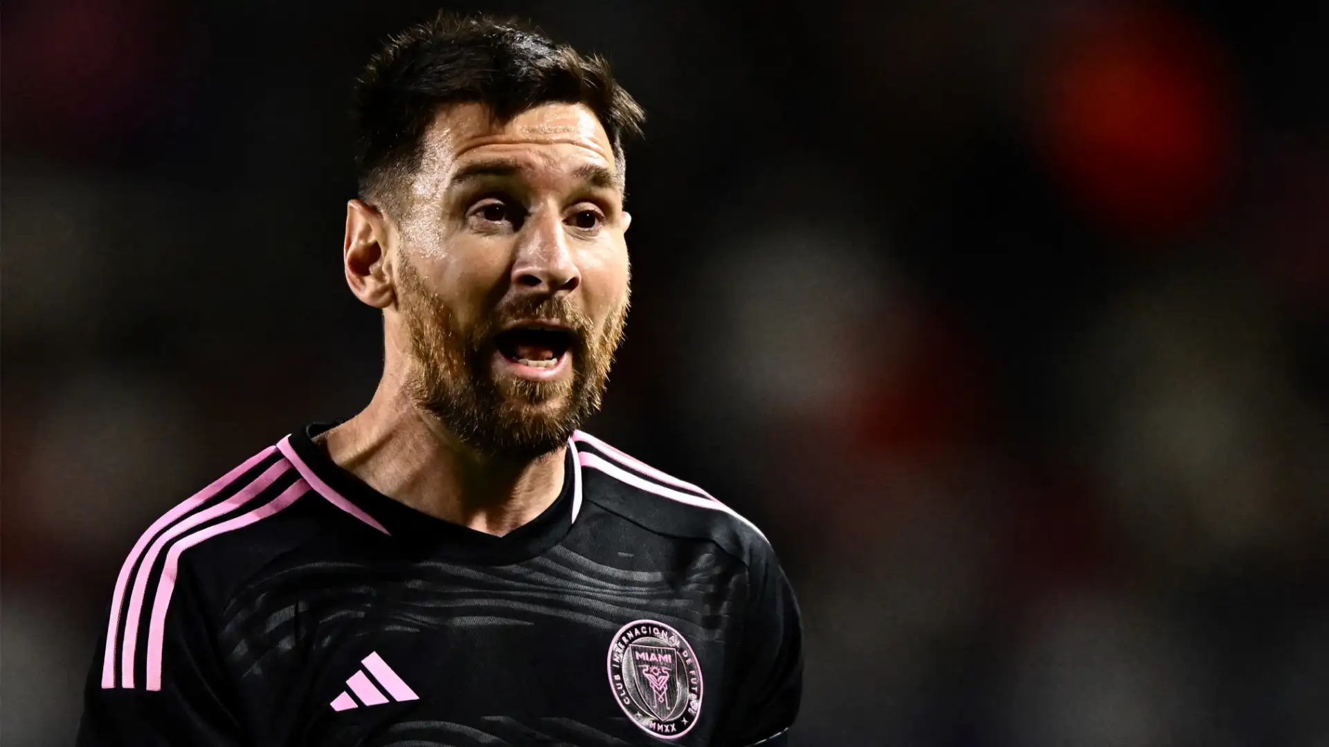 VIDEO: Another injury for Lionel Messi? Concern for Inter Miami & Argentina ahead of MLS & Copa America action