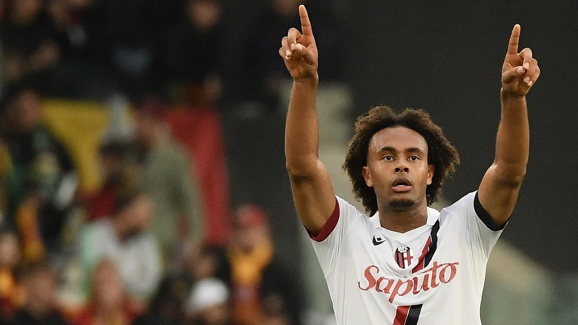 Bad news for Arsenal? Bologna star Joshua Zirkzee drops hint about his future amid Gunners and Juventus interest