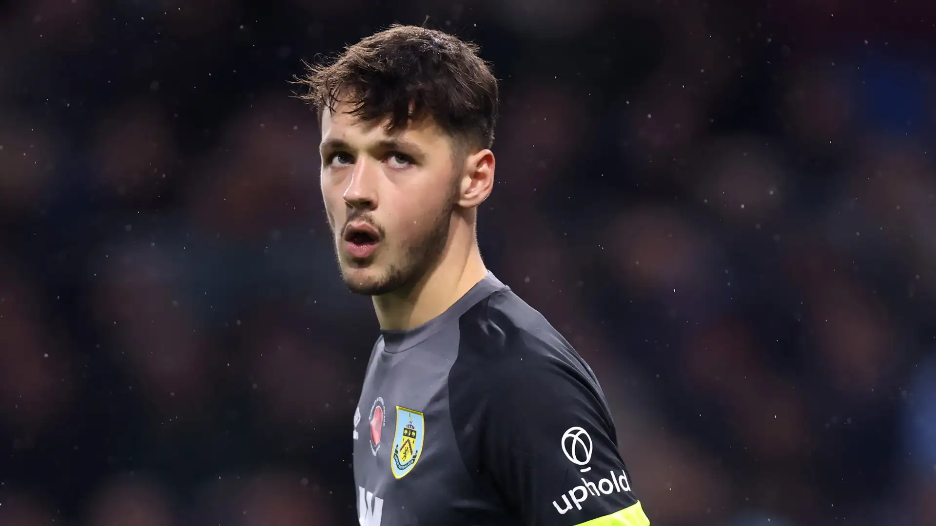 Chelsea’s shock new No.1? Blues considering £20m move for relegated Burnley goalkeeper