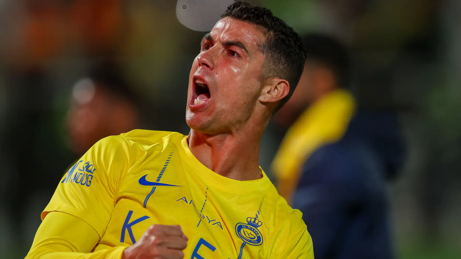 Contract extension for Cristiano Ronaldo at 40! Al-Nassr superstar ready to prolong 62-goal stint in Saudi Arabia