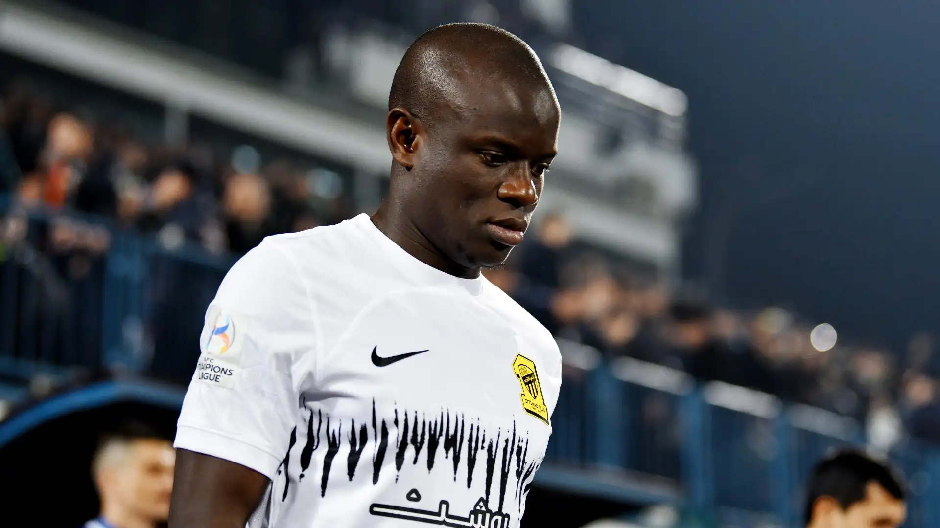 Didier Deschamps explains decision to hand N'Golo Kante shock recall to France squad for Euro 2024