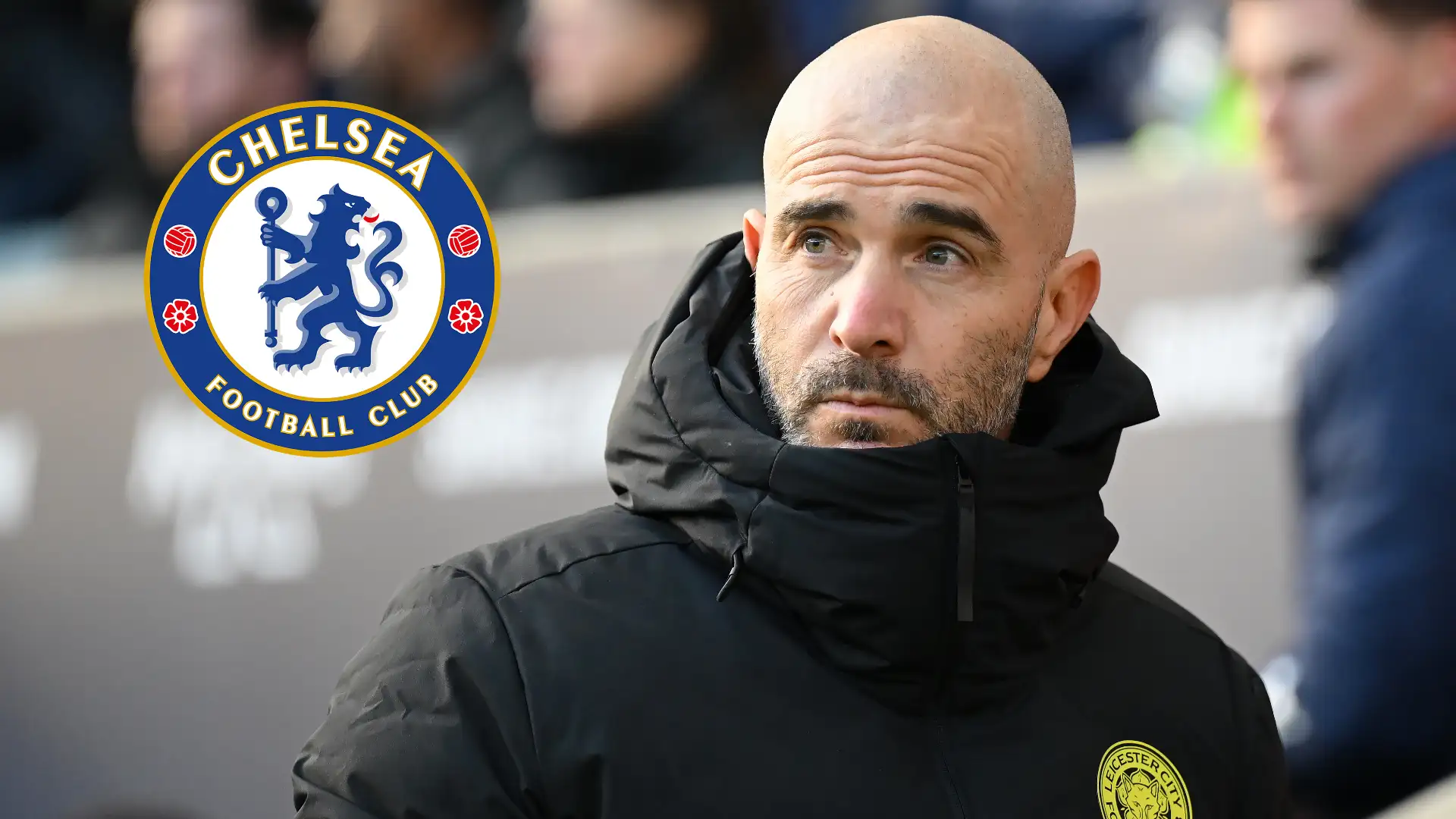 Enzo Maresca is Chelsea's new manager! Pep Guardiola's former assistant agrees shock five-year contract at Stamford Bridge after guiding Leicester back to Premier League