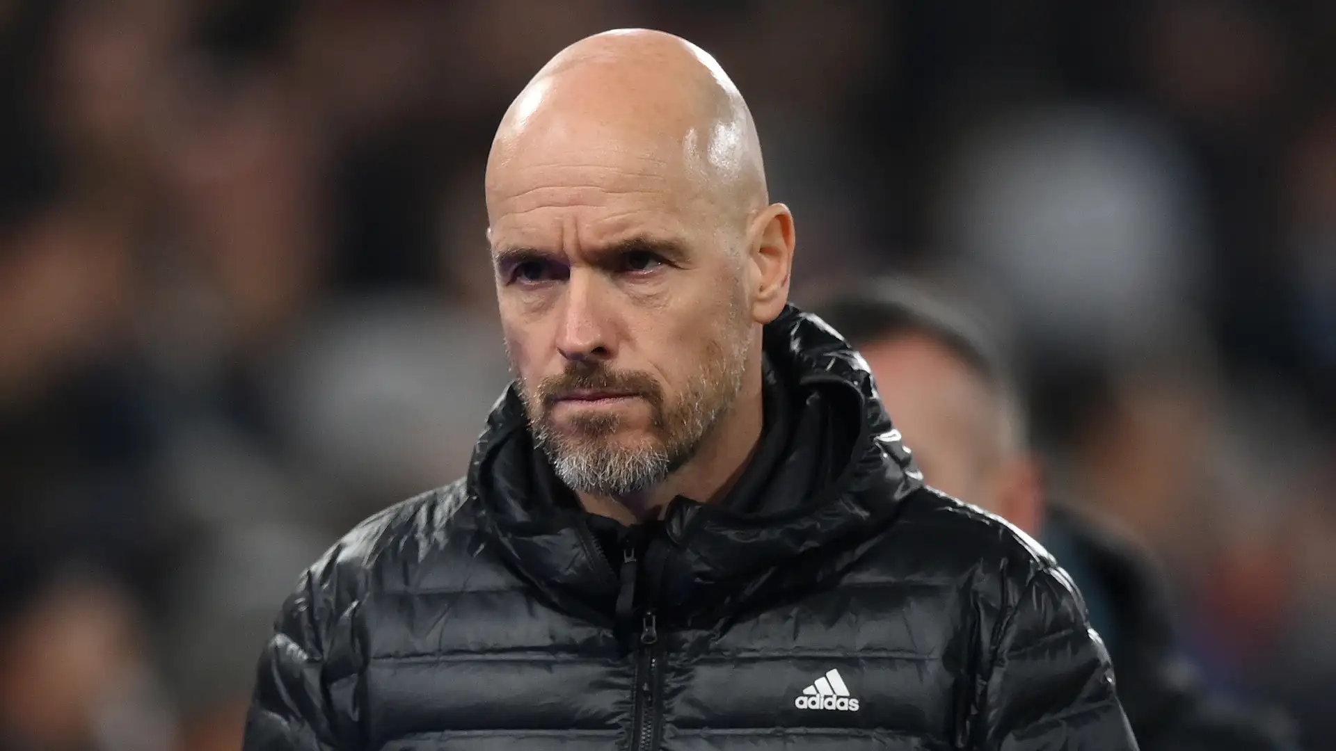 Erik ten Hag told his main ‘mistake’ at Man Utd as Marco van Basten gives surprising opinion on under-fire manager’s future amid mounting sack talk