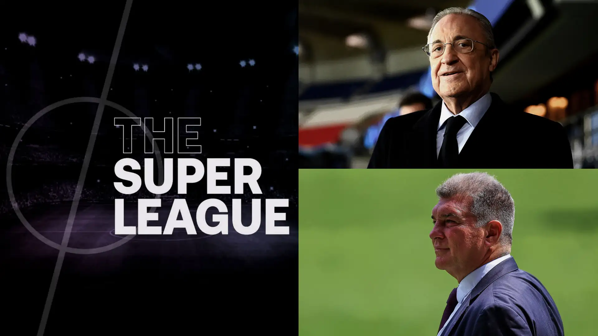 European Super League given huge boost as court says UEFA and FIFA abused their power - but governing body denies Real Madrid & Barcelona have green light to revive controversial project