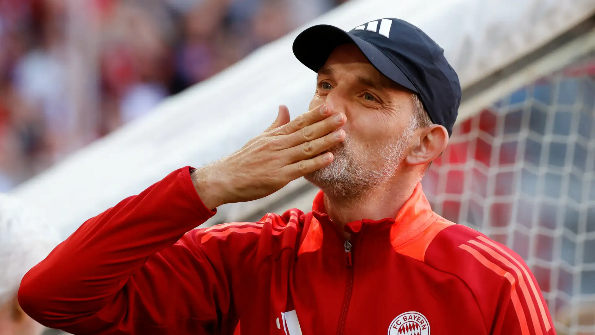 A massive U-turn from Bayern! Only one stumbling block could prevent Thomas Tuchel staying on as coach amid positive talks with German giants after Harry Kane & Co push for club to keep him