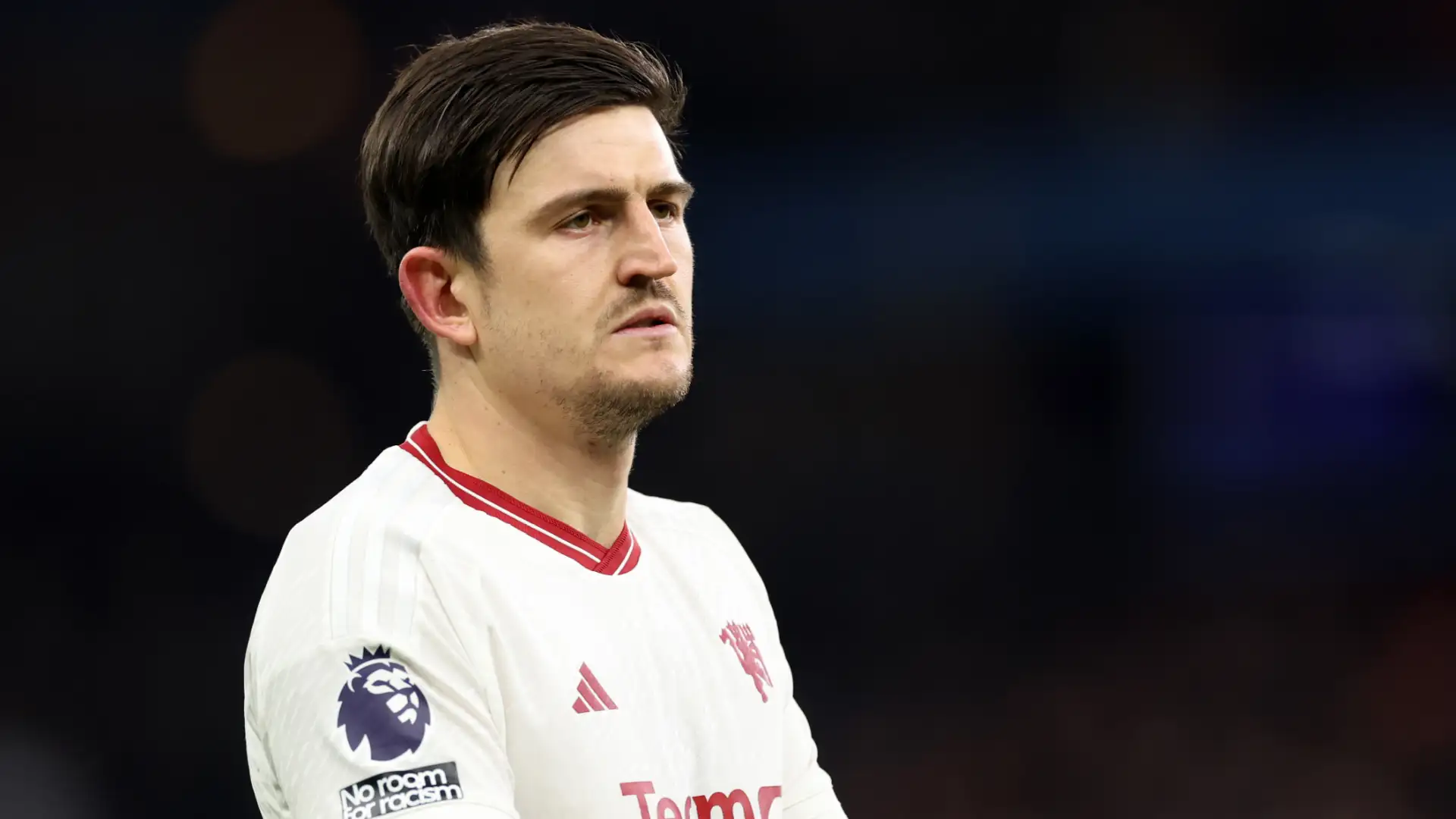 'Gutted' Harry Maguire sends message to Man Utd after being ruled out of FA Cup final through injury