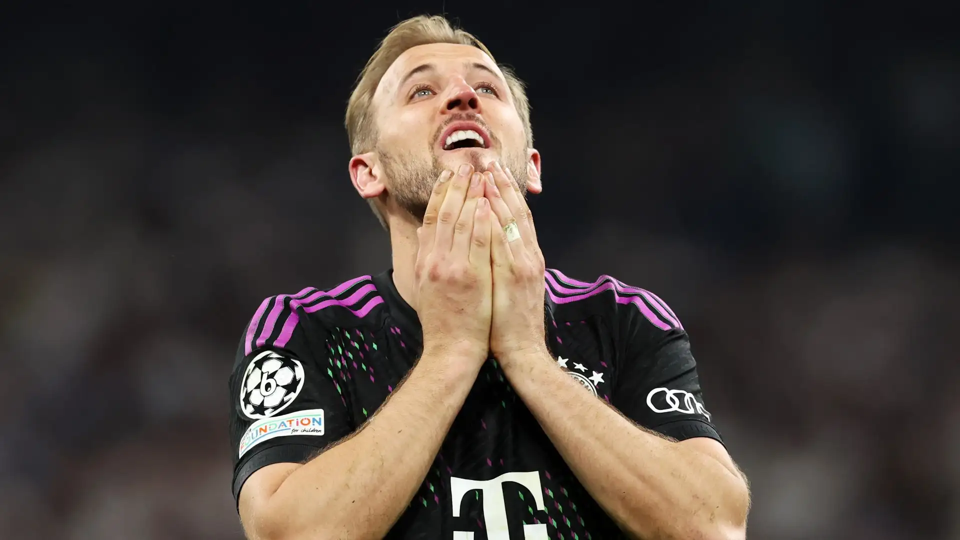 Harry Kane must go! Bayern Munich told to sell £100m English striker despite incredible goal record