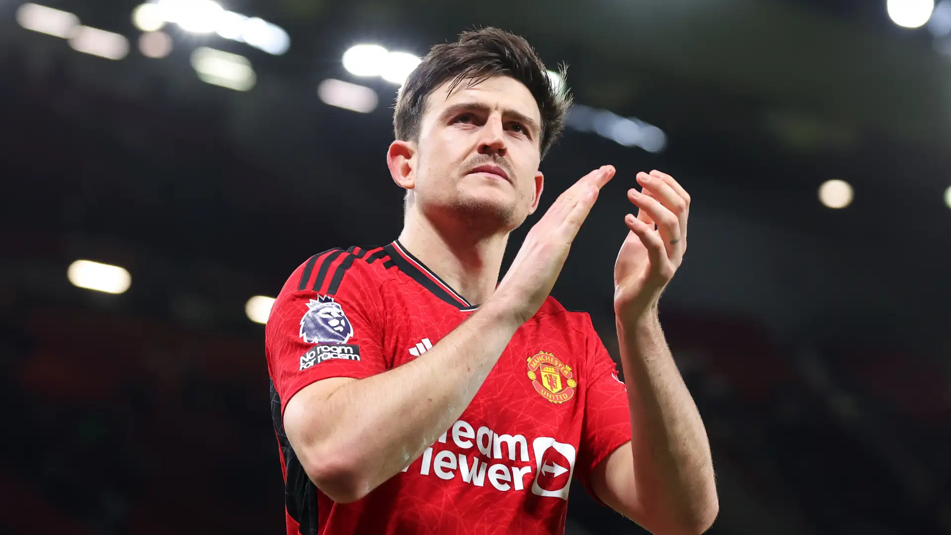 Harry Maguire reveals response to savage criticism and explains how he got his Man Utd career back on track