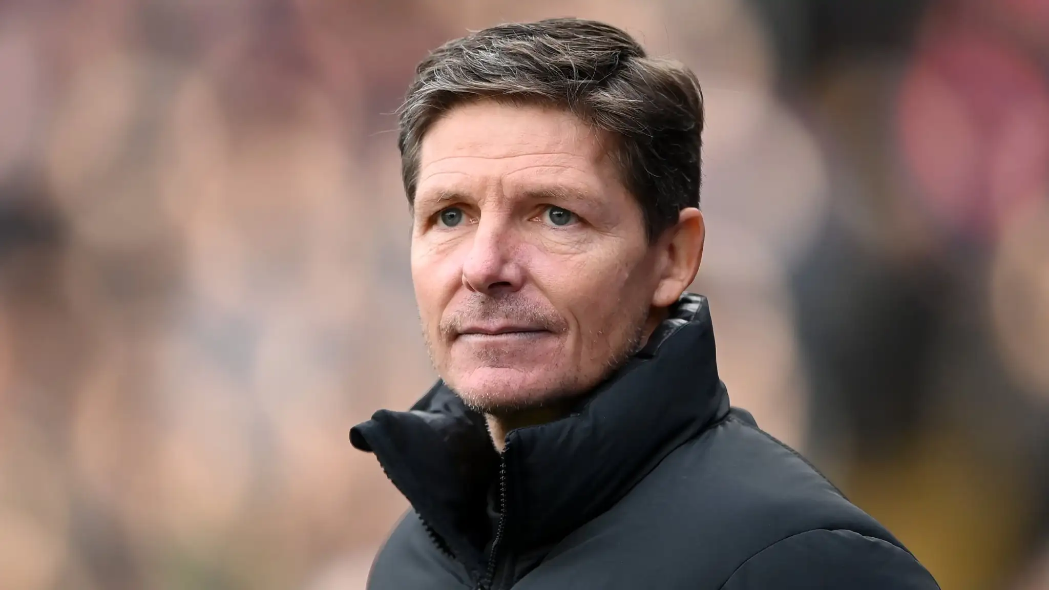 How eye-watering Crystal Palace demand derailed Bayern Munich's pursuit of Oliver Glasner as search for new manager continues