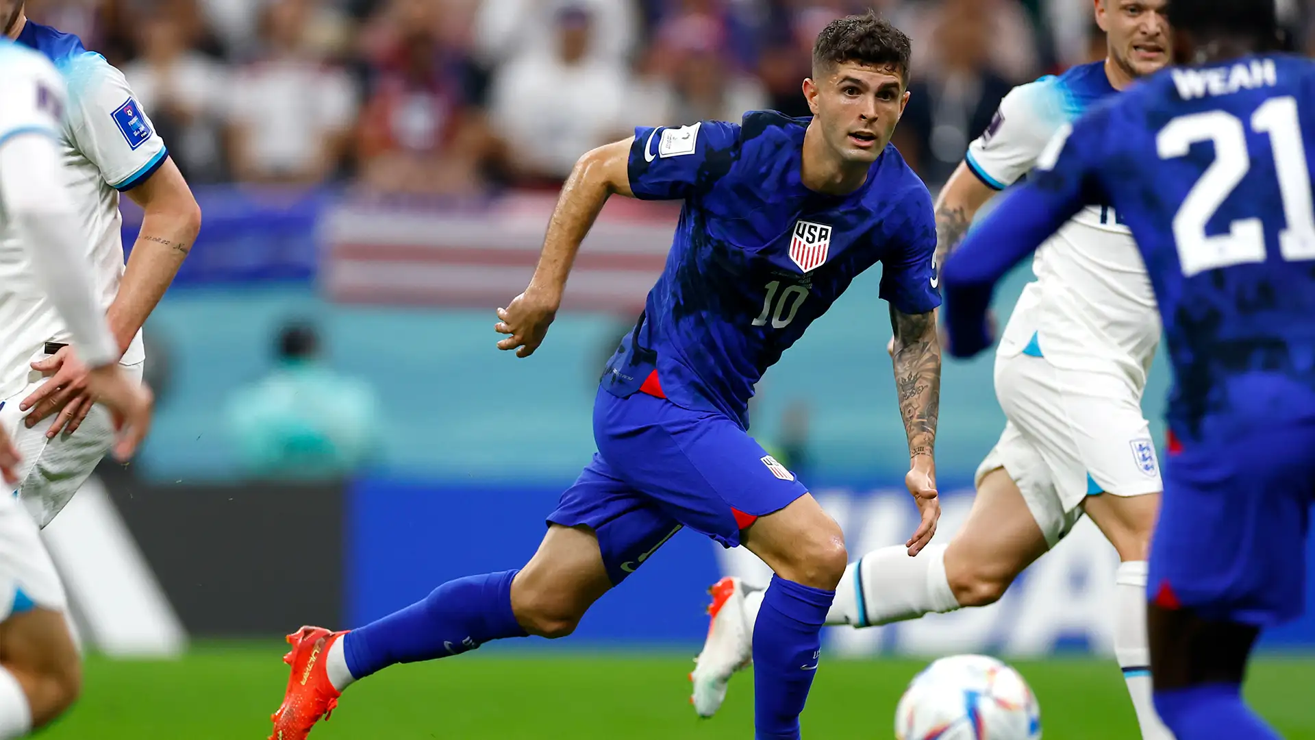 How to follow USMNT at Copa America 2024: Fixtures, cities, venues and more