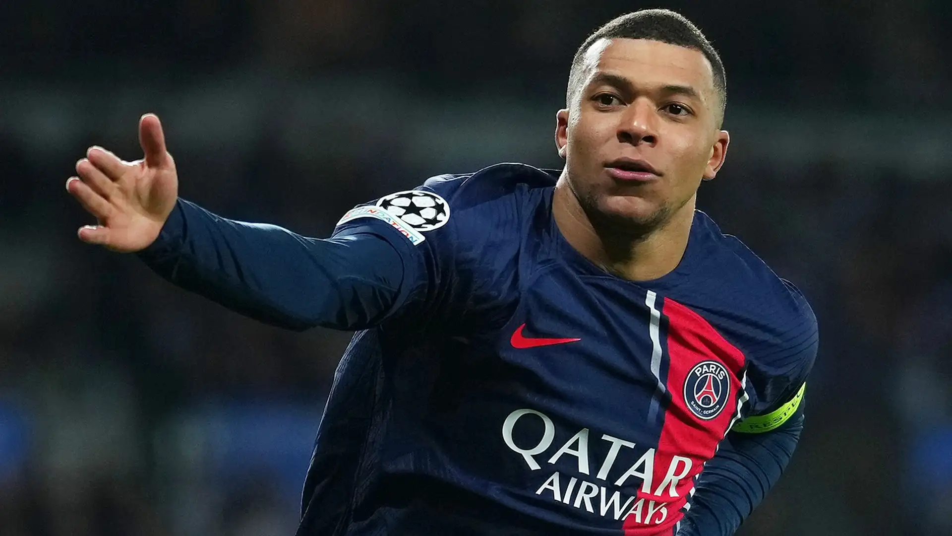 Is Kylian Mbappe a PSG legend? Luis Enrique gives his verdict as fans remain divided after Real Madrid-bound star confirms exit