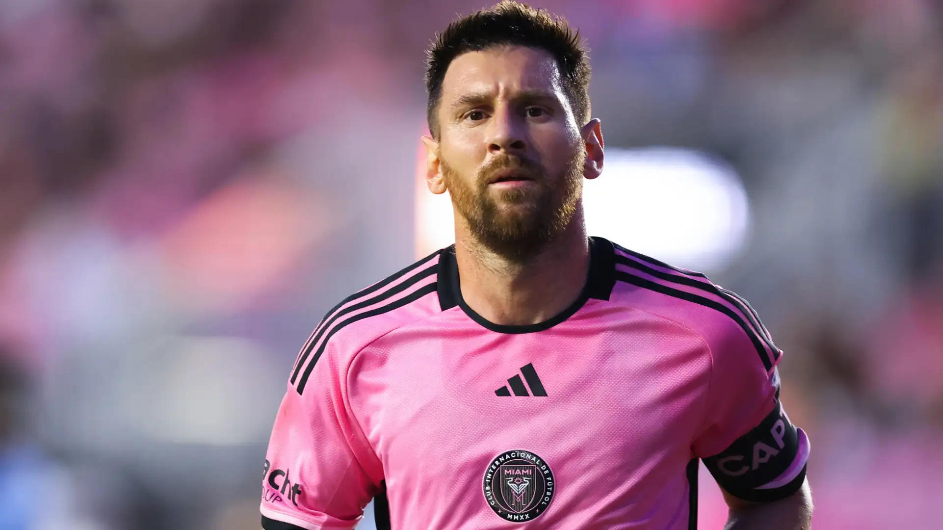 Lionel Messi sees remarkable three-year goal sequence snapped! Inter Miami defeat ends run that covered entire spell at PSG & trophy-winning start to life in MLS