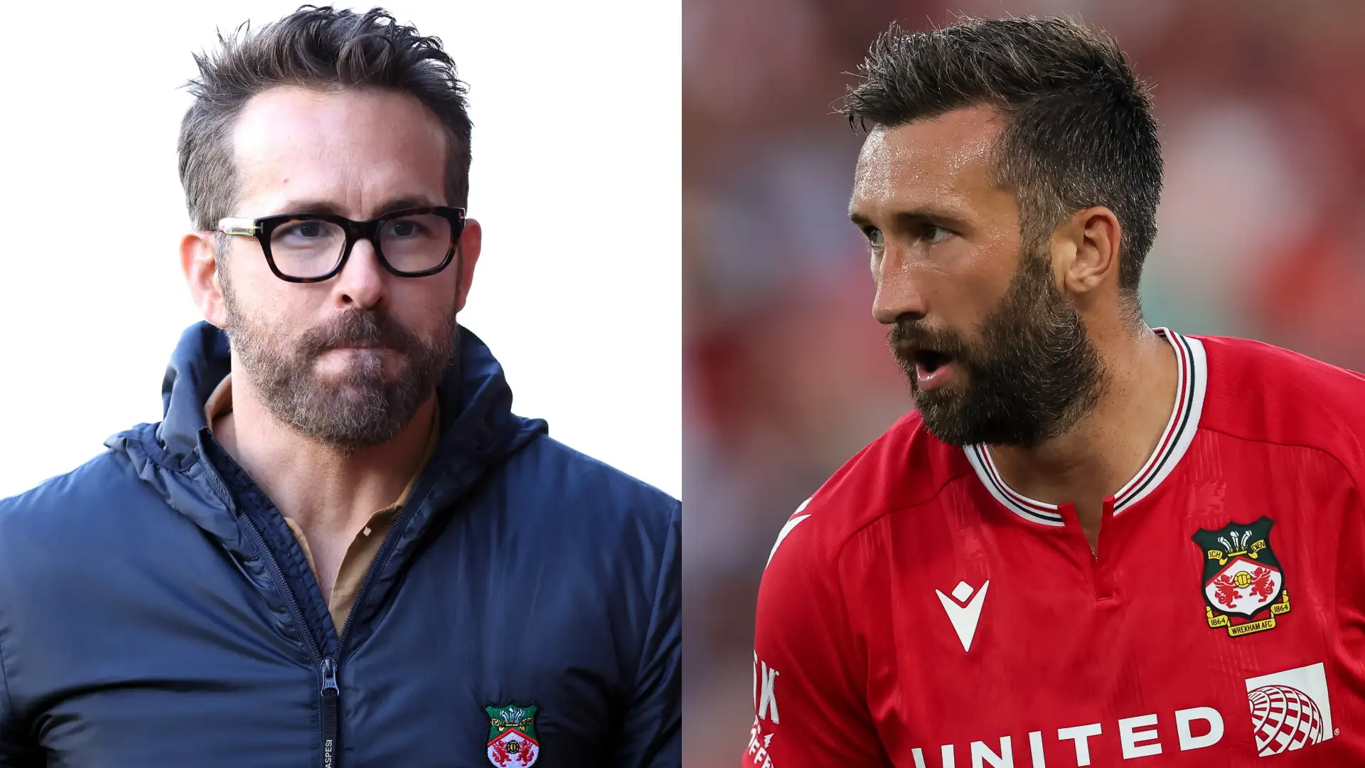 MLS for Ollie Palmer when leaving Ryan Reynolds & Rob McElhenney behind? Wrexham striker reveals ‘ultimate goal’ & discusses chasing American dream