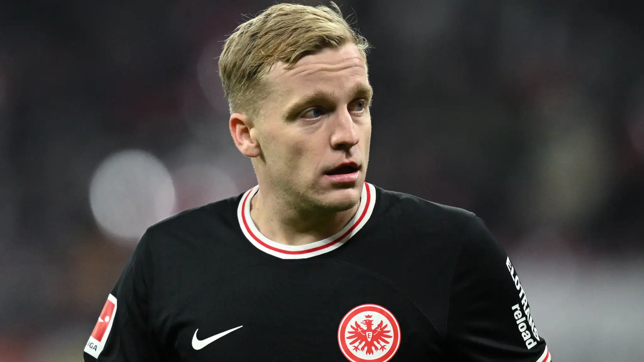 Man Utd make transfer decision on £35m flop Donny van de Beek – with agent ruling out two options ahead of summer window