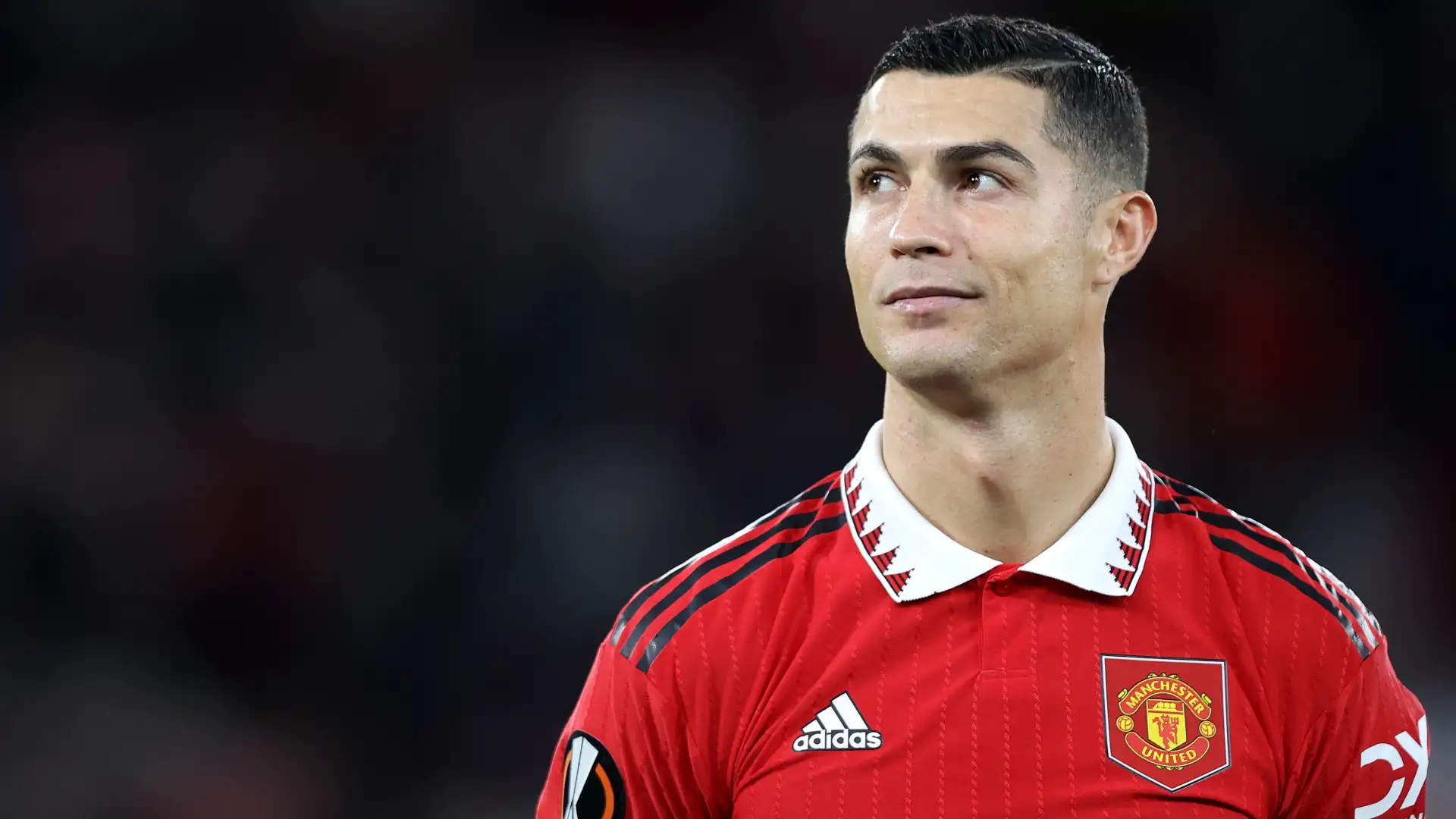 Revealed: Man Utd star agreed contract to sit on the bench because of Cristiano Ronaldo – but Premier League title dream turned sour