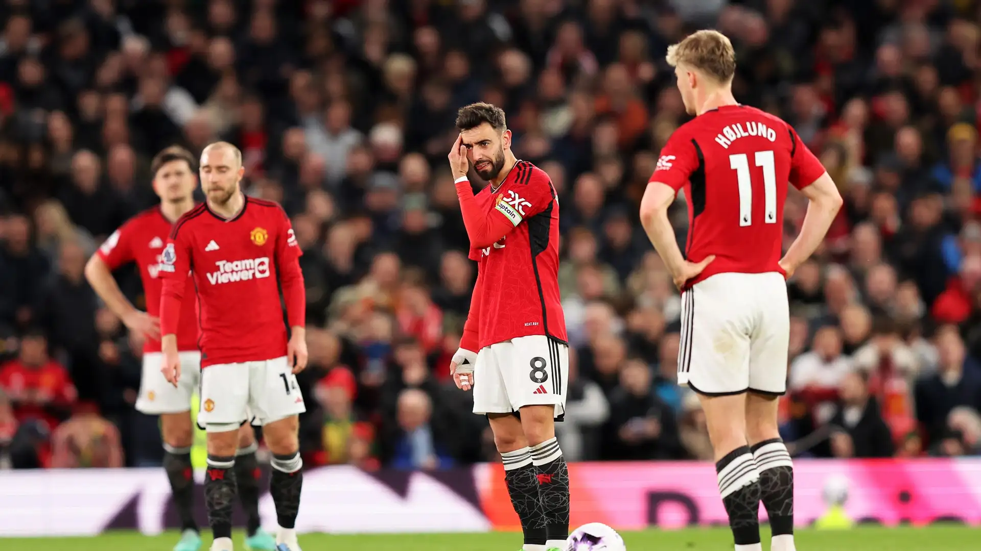 Man Utd take damning decision on end-of-season awards dinner amid another miserable campaign under Erik ten Hag