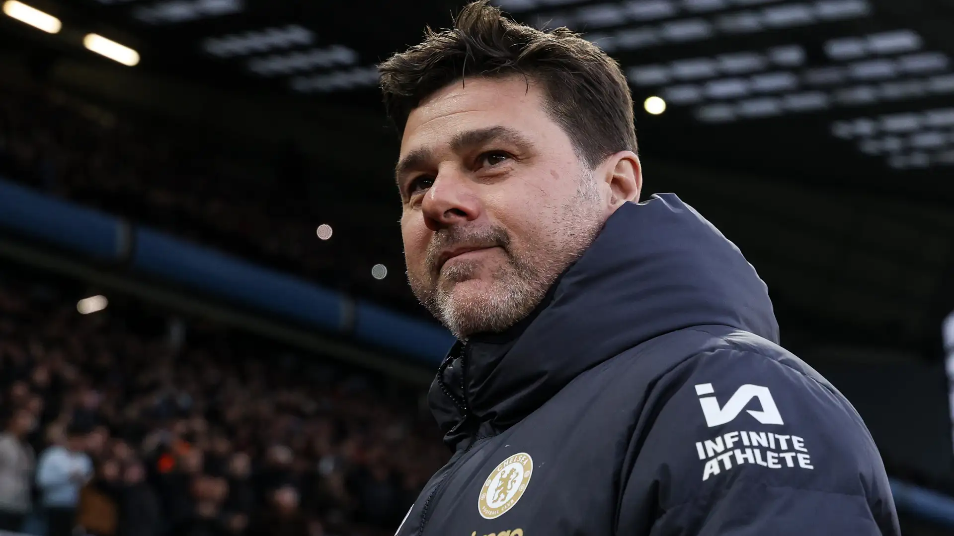 Mauricio Pochettino to Man Utd?! Outgoing Chelsea boss 'in the frame' to replace Erik ten Hag with Sir Jim Ratcliffe set to initiate formal talks