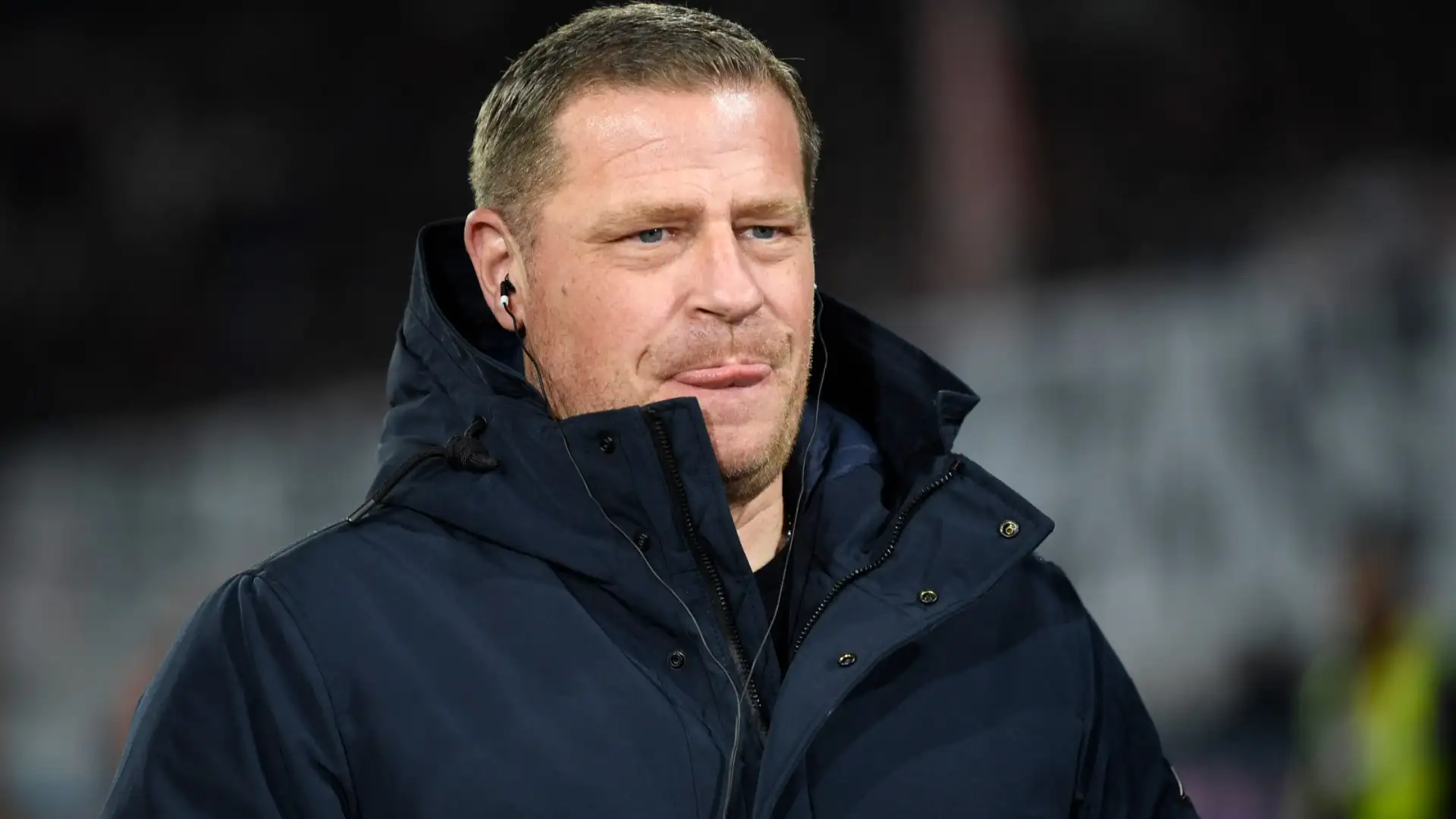 'Of course we're annoyed!' - Bayern's hopeless search for new coach angers Max Eberl as Roberto De Zerbi emerges as possible candidate after Xabi Alonso, Ralf Rangnick and Hansi Flick approaches fall through