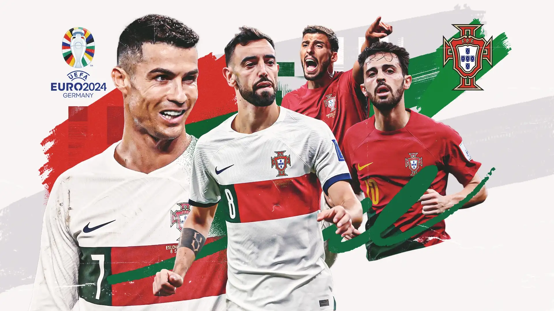 Portugal Euro 2024 squad: Who will Roberto Martinez take to Germany?