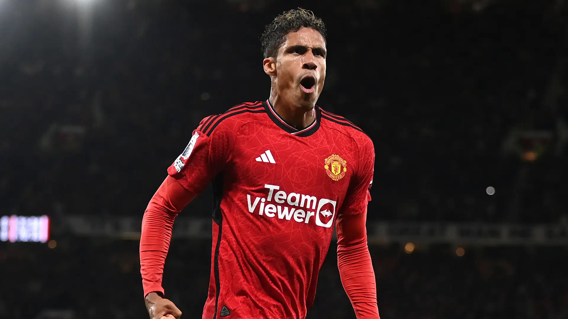 Raphael Varane linked with shock move to Liga MX side Tigres after announcing Man Utd exit