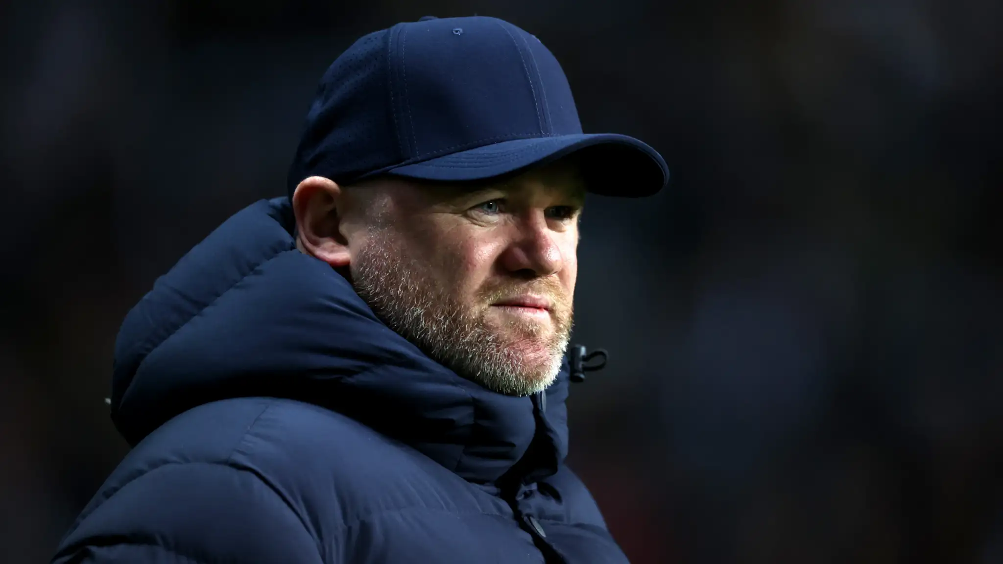 'Some of those players could play!' - Wayne Rooney accuses injured Manchester United players of ducking responsibility after disappointing Arsenal defeat