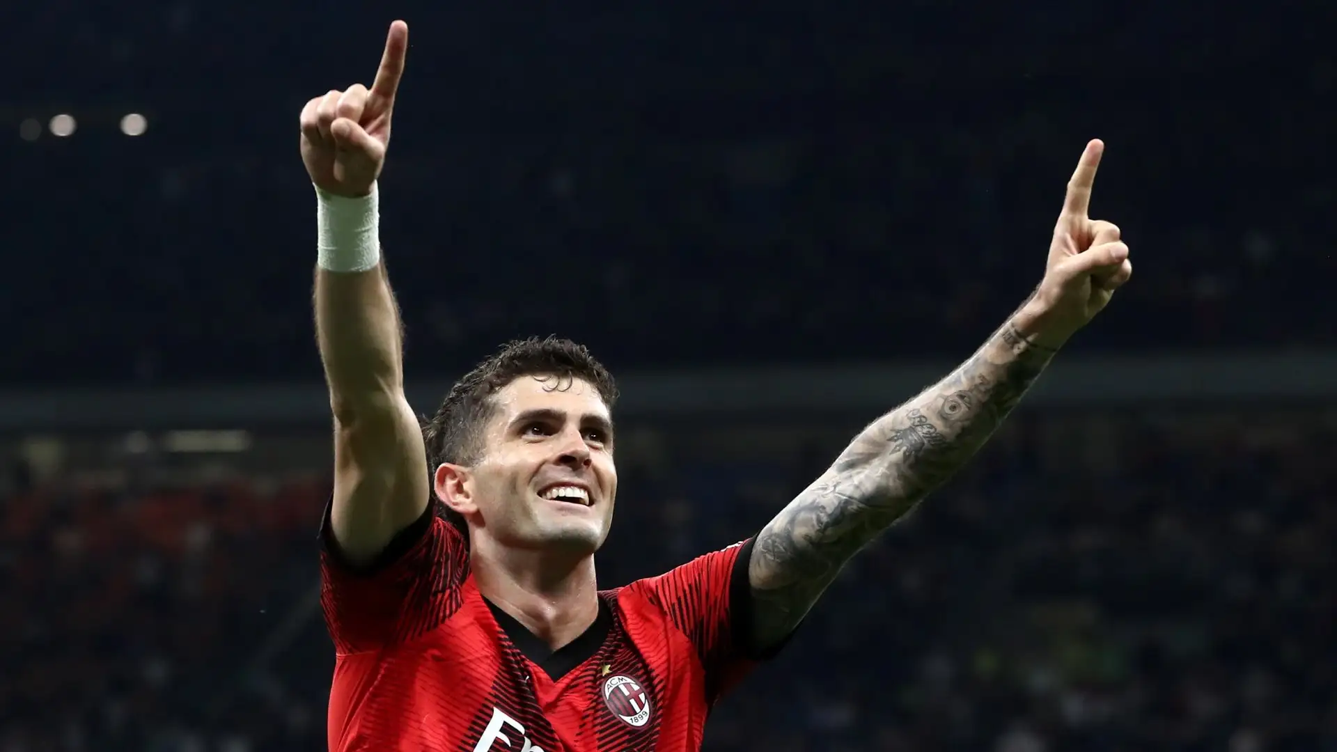 'Thanks to a little secret' - USMNT star Christian Pulisic generously reveals one big reason behind his success at AC Milan