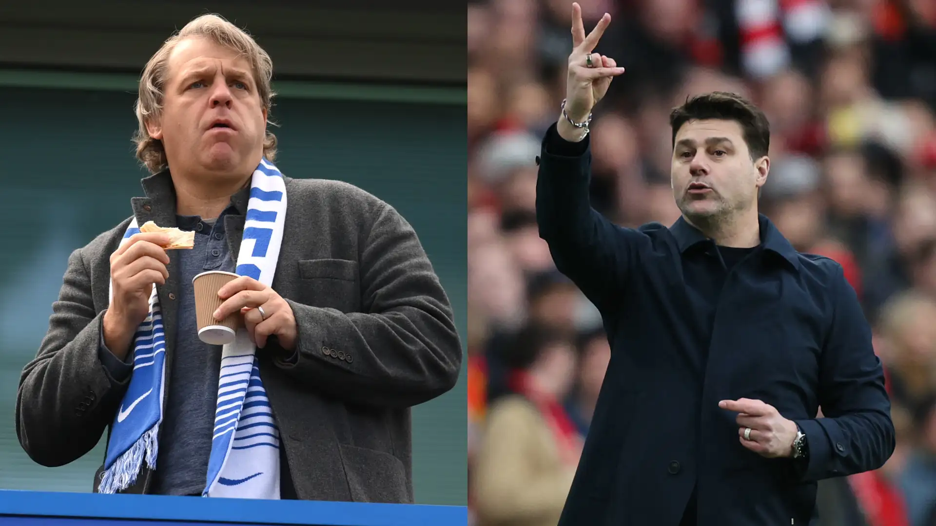 Revealed: The key change Mauricio Pochettino wants at Chelsea ahead of pivotal job review