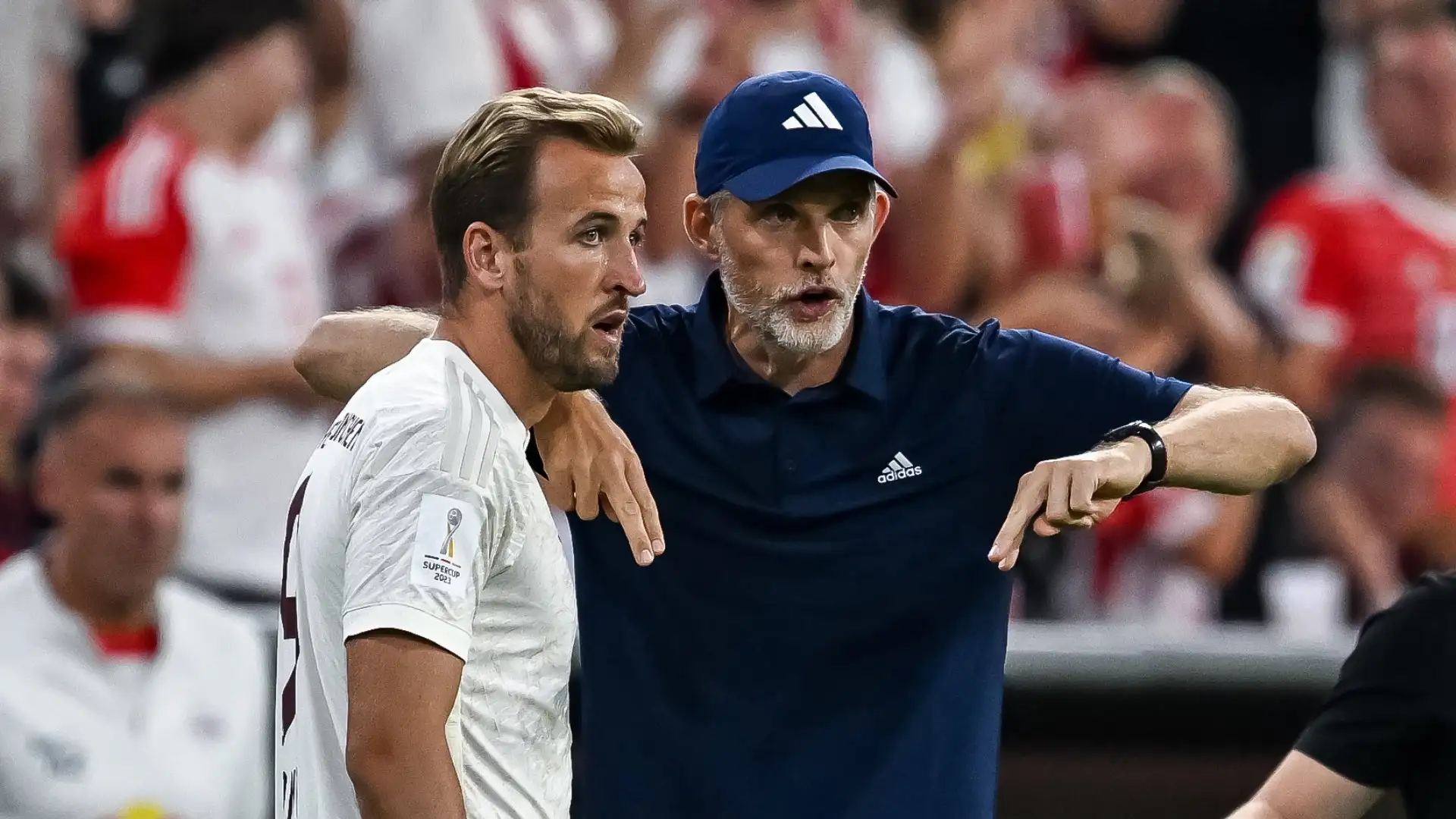 Thomas Tuchel to stay?! Harry Kane, Manuel Neuer and Thomas Muller among Bayern stars pushing for German giants to prevent coach’s departure after being rejected by several candidates