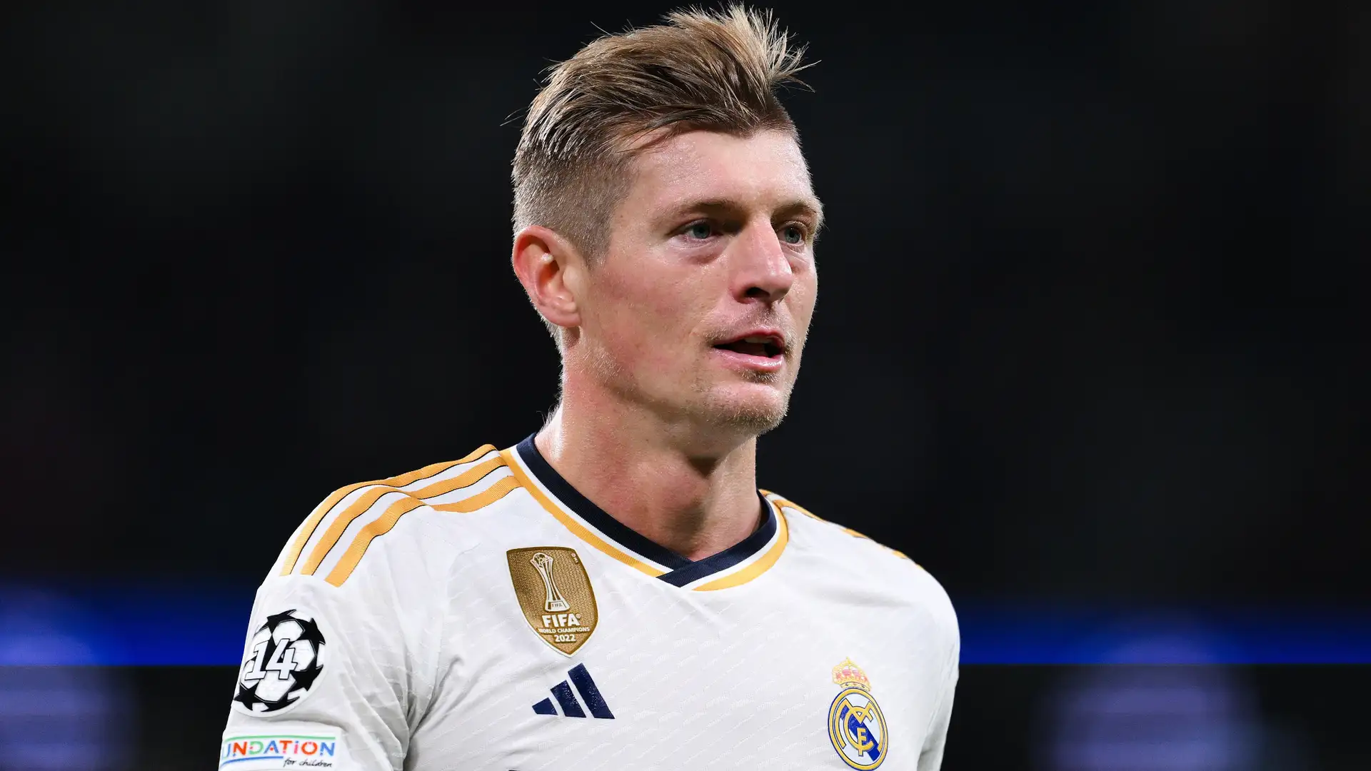 Toni Kroos is retiring! Real Madrid legend to hang up his boots after Germany's Euro 2024 campaign