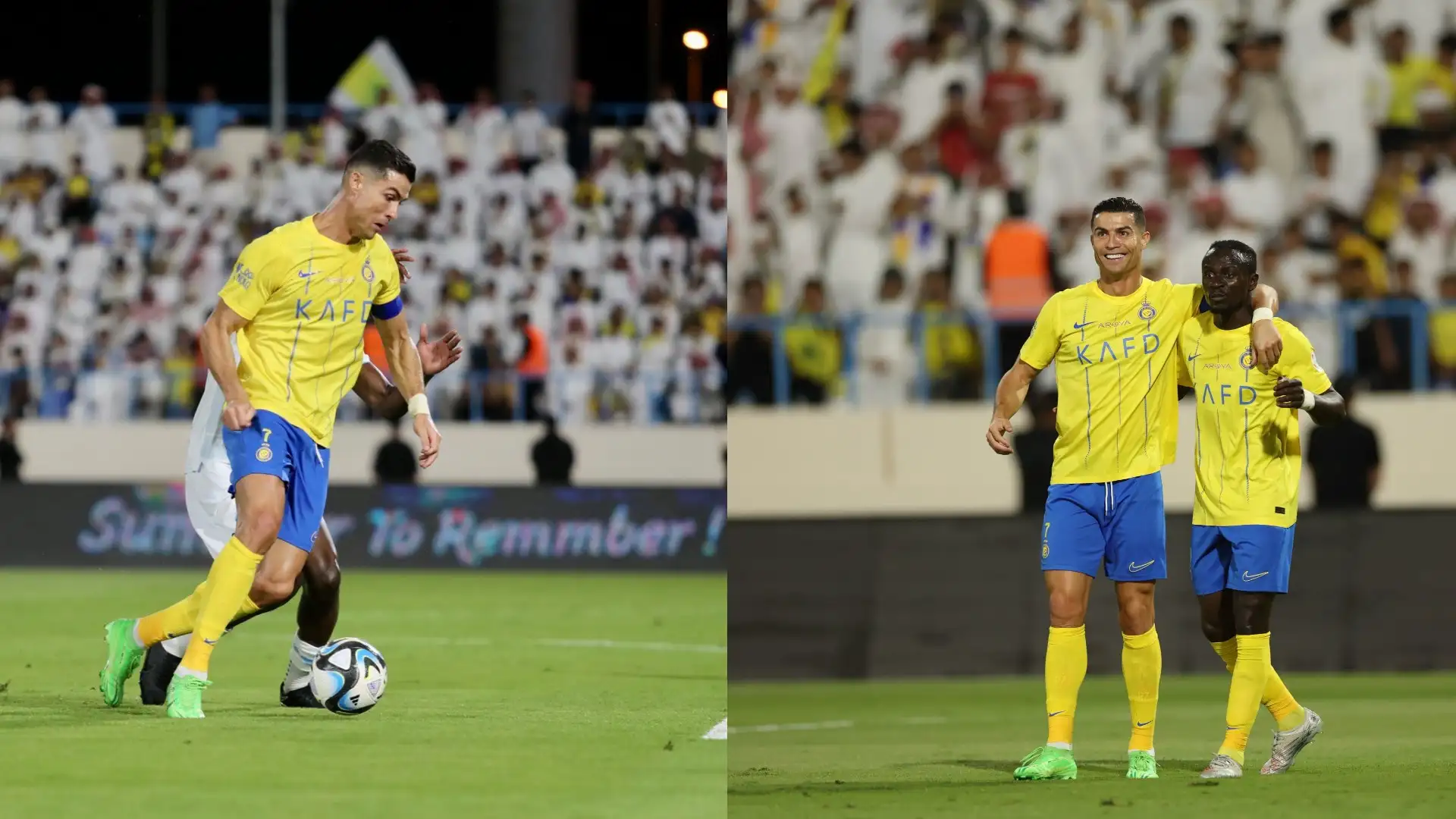 Al Nassr pre-season 2024: Tour, fixtures, results, tickets & how to watch