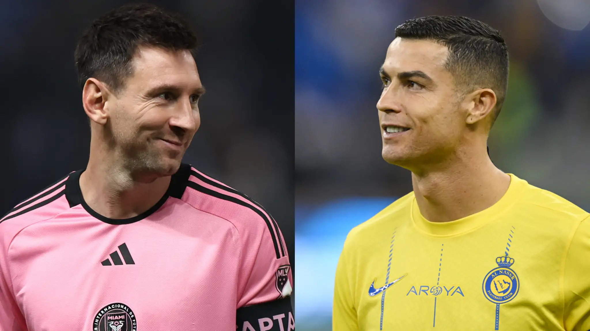 Lionel Messi vs Cristiano Ronaldo: USMNT & Juventus star Weston McKennie enters GOAT debate & reveals toughest opponent