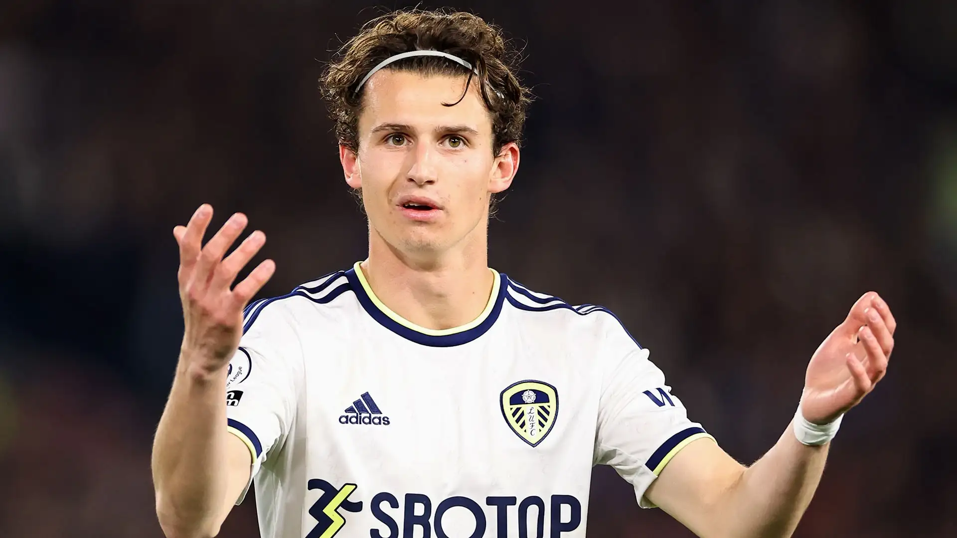 What next for USMNT star Brenden Aaronson? Leeds loan terms revealed with transfer decision required after failed Premier League promotion bid