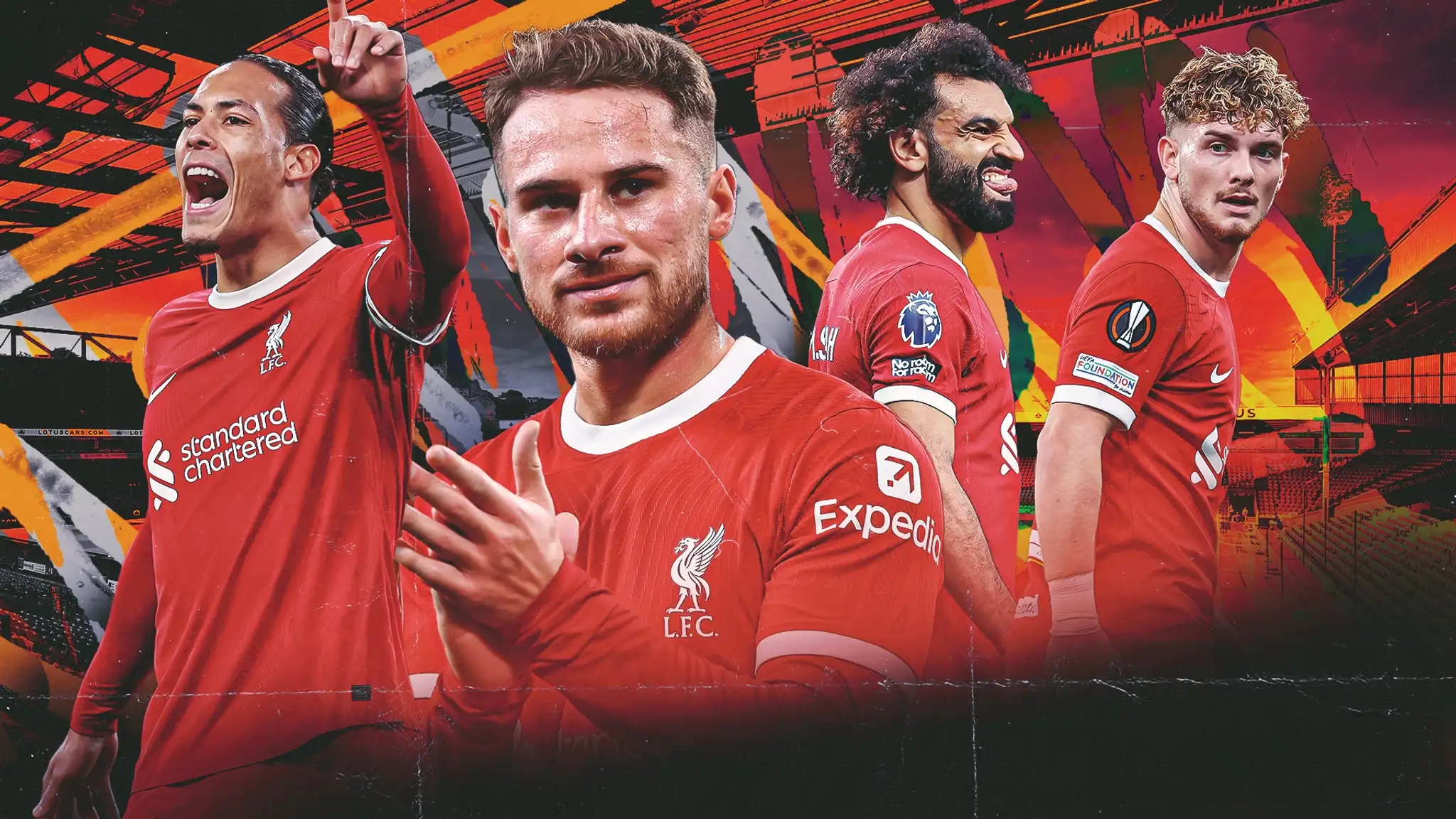 Liverpool Player of the Season 2023-24 power rankings: Why Alexis Mac Allister – not Mohamed Salah or Virgil van Dijk – deserves Reds award