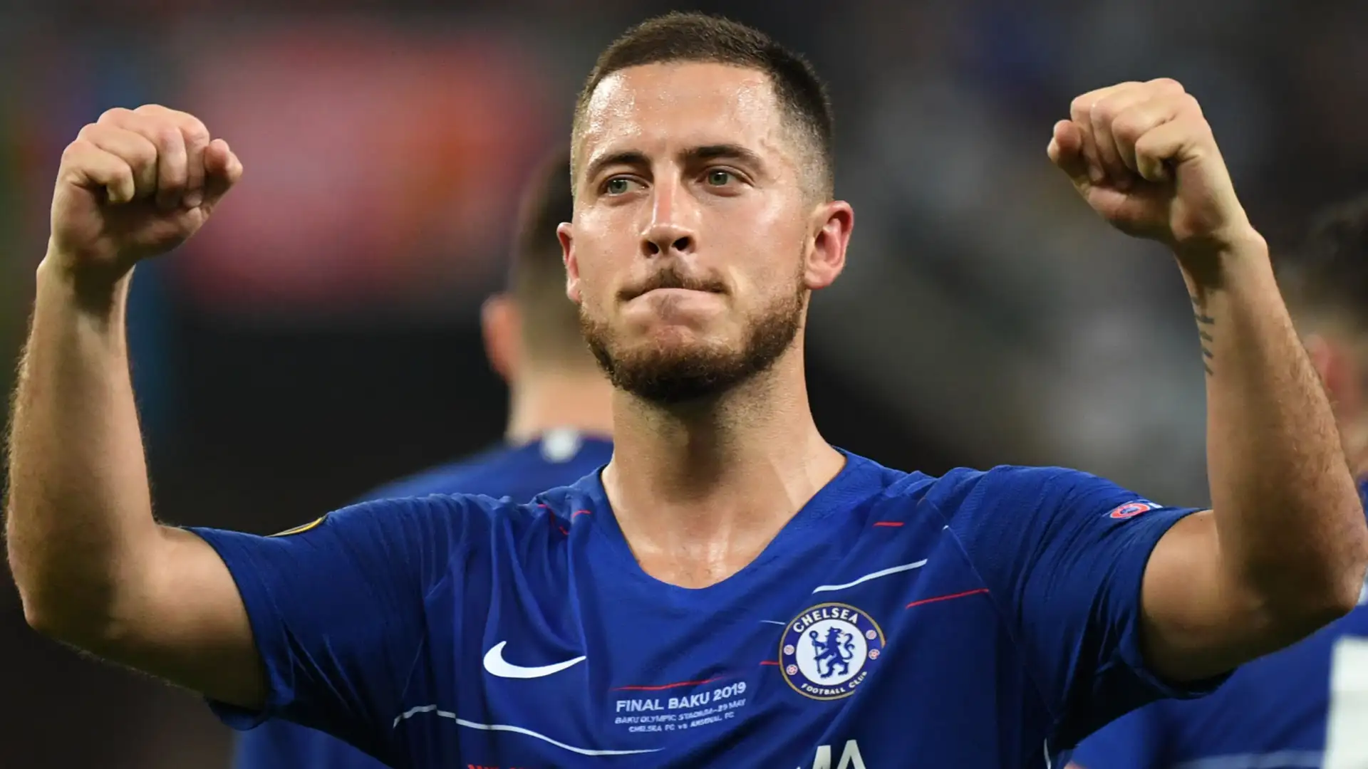 Explained: Why Eden Hazard transfer means Chelsea will earn £5m from Real Madrid reaching Champions League final