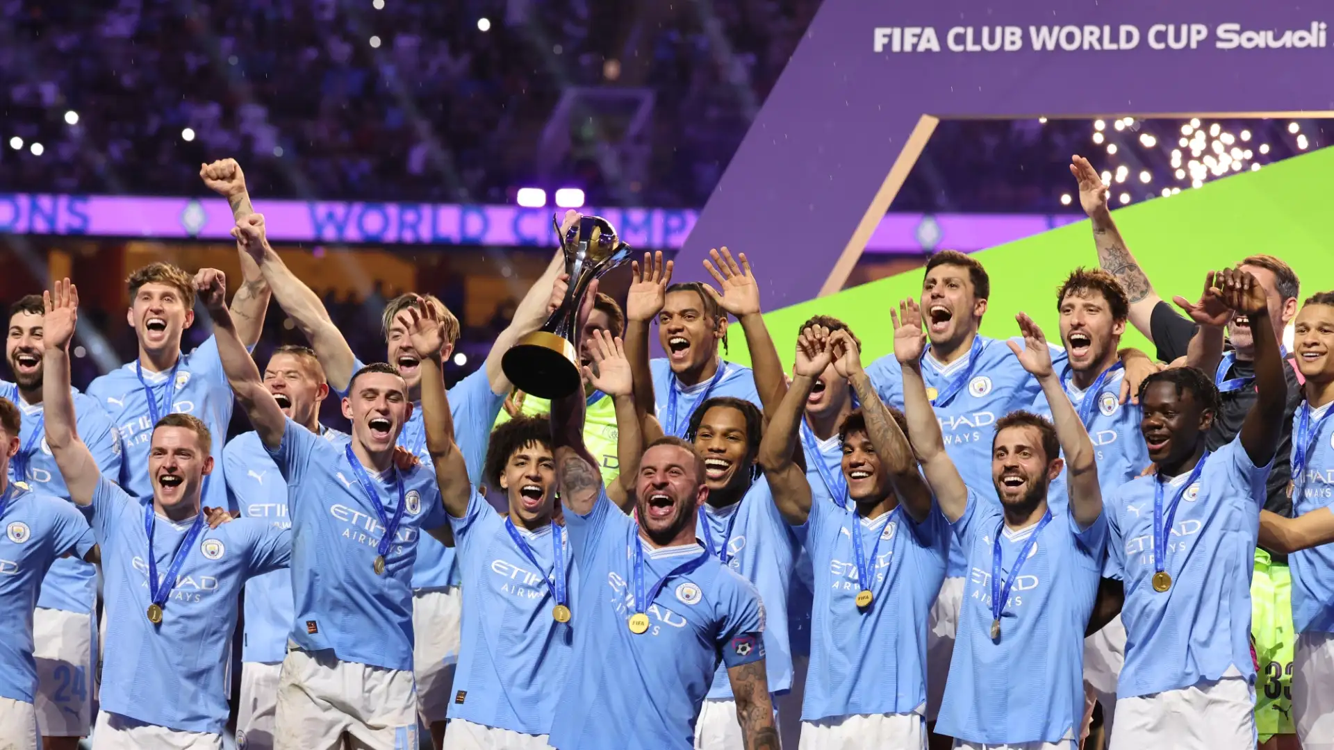 Explained: Why Premier League and La Liga clubs could boycott expanded Club World Cup in 2025