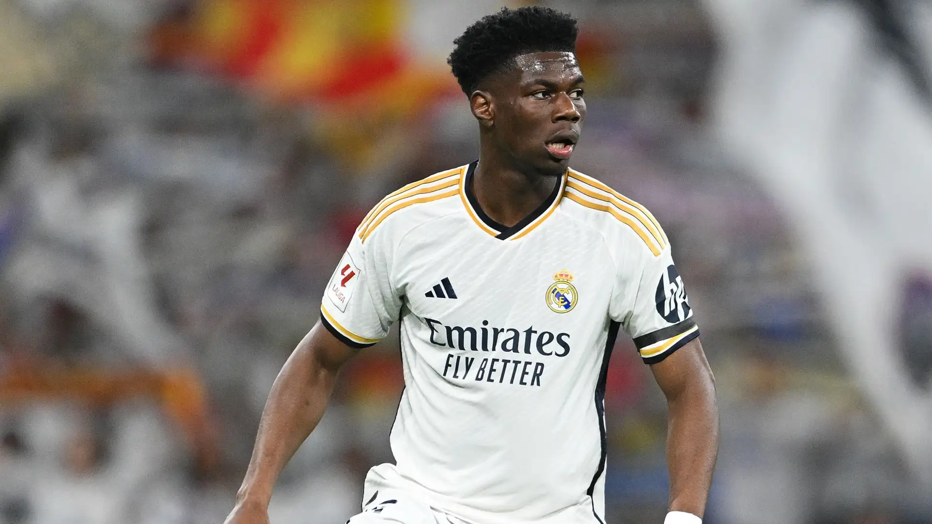 Will Aurelien Tchouameni be fit for the Champions League final? Injured Real Madrid midfielder losing race against time to make Wembley