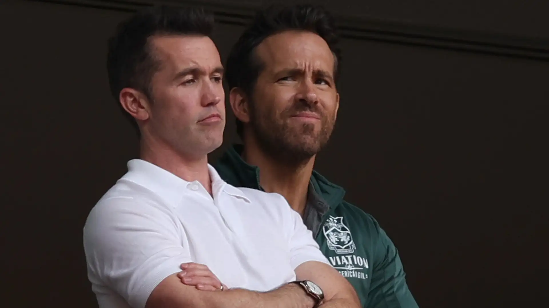 Wrexham promotion winner Arthur Okonkwo reveals classy Rob McElhenney phone call as ex-Arsenal man explains what makes Ryan Reynolds different to other owners