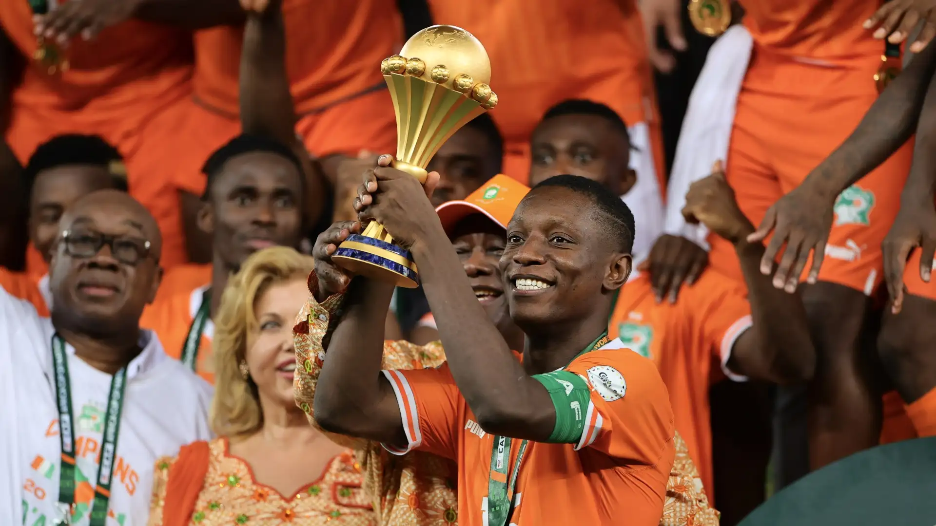 2025 Afcon Qualifiers Draw: Teams, day, time, how to watch & follow your favourite team