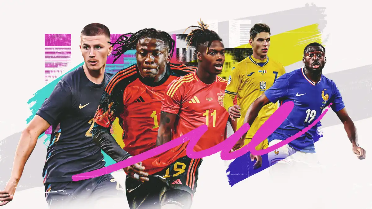 Adam Wharton, Johan Bakayoko and each Euro 2024 team’s potential breakout star