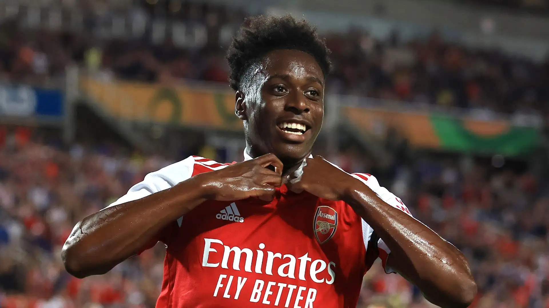 Another loan for forgotten Arsenal star?! Gunners in talks with Sevilla over deal for 24-year-old who has spent last two seasons away from the Emirates
