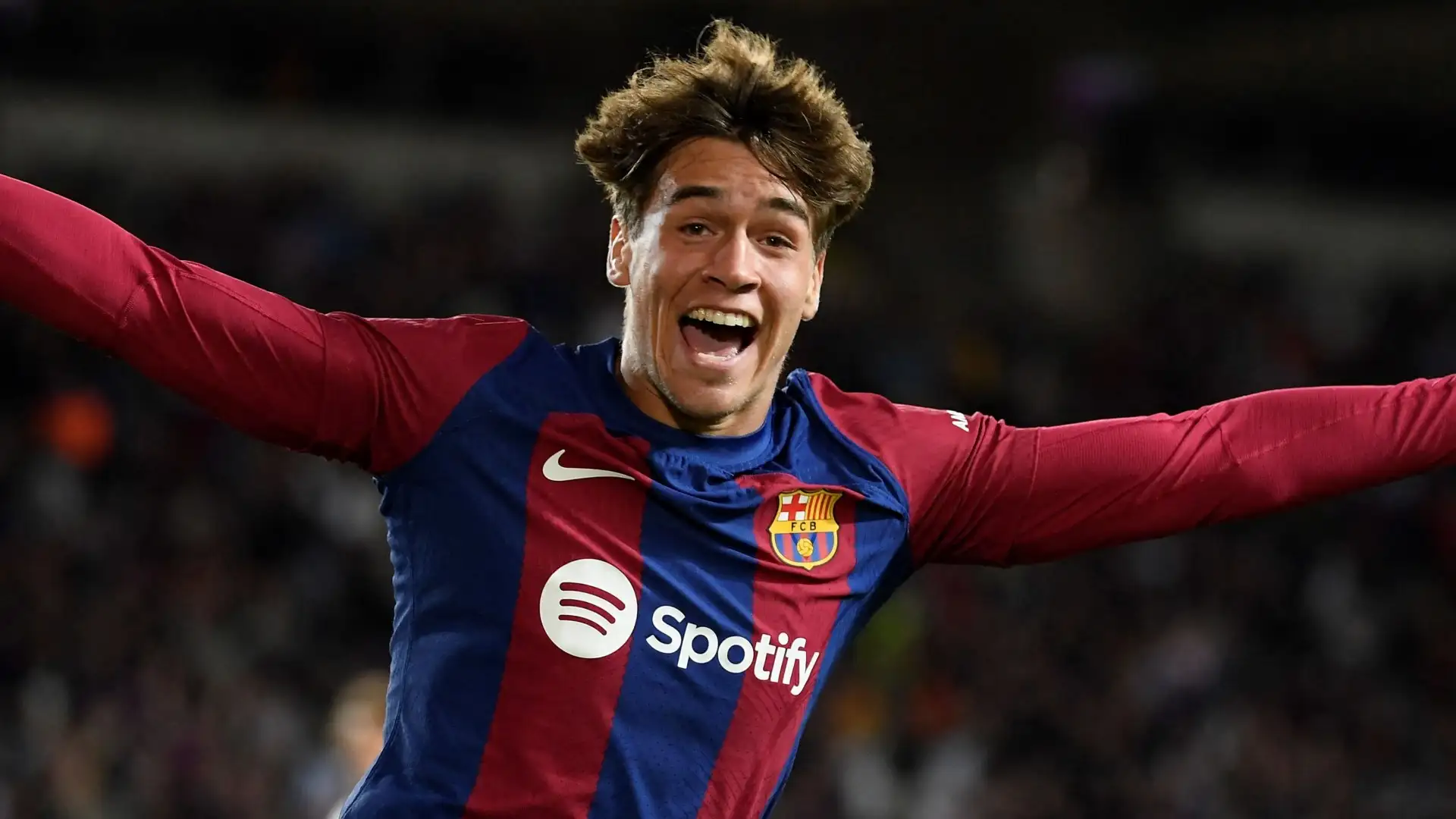 Another striker targeted by Chelsea! Blues ready to rival Bayern Munich for Barcelona prospect who has dirt-cheap release clause