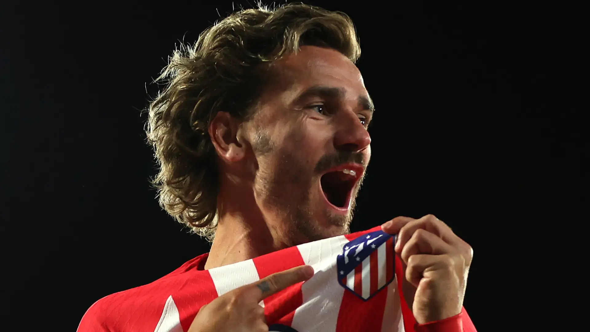 Premier League or MLS? Antoine Griezmann has big decision to make as clubs line up to sign €15m Atletico Madrid star