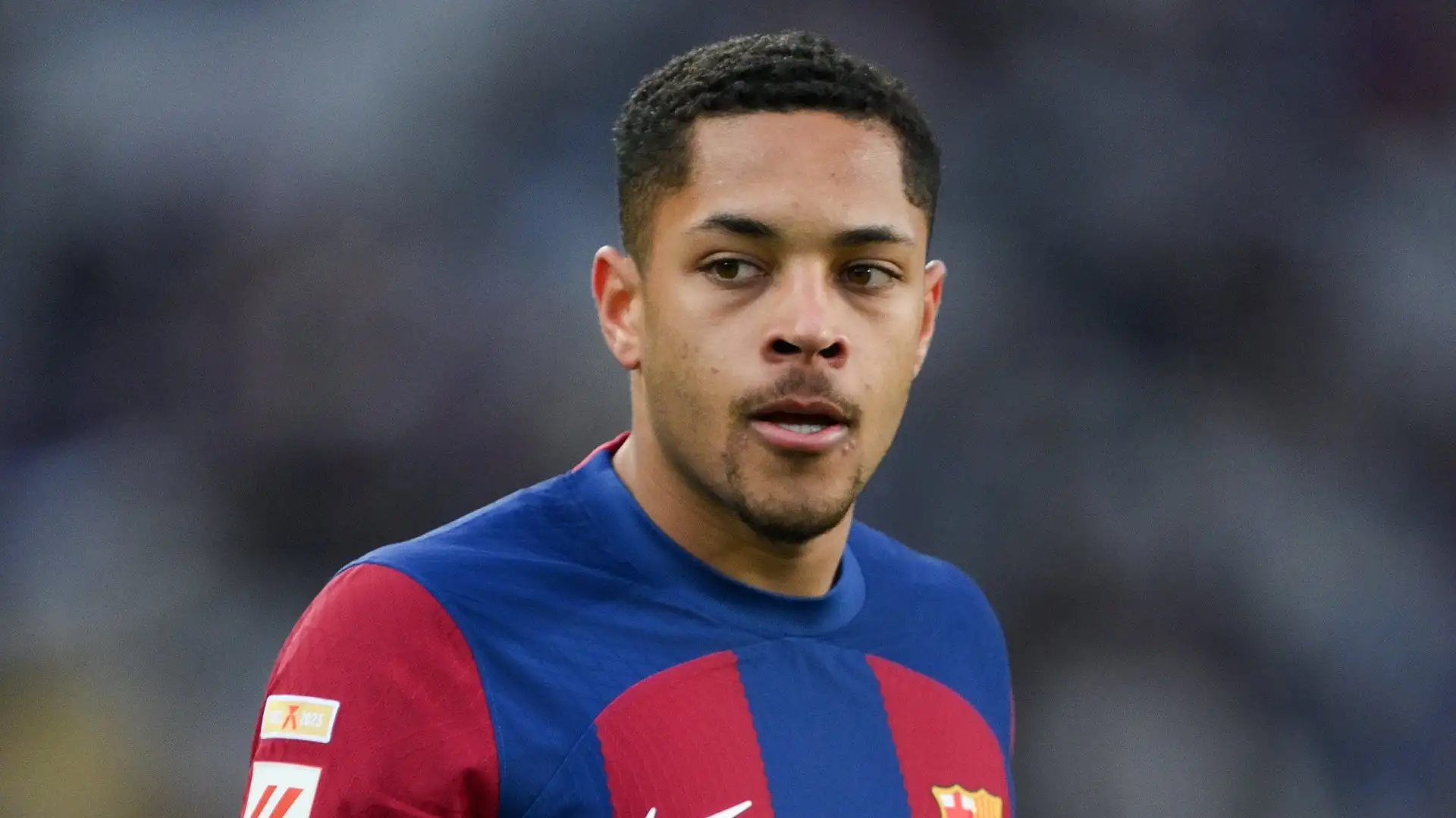 Barcelona plot shock move for ex-Real Madrid forward if Vitor Roque leaves this summer