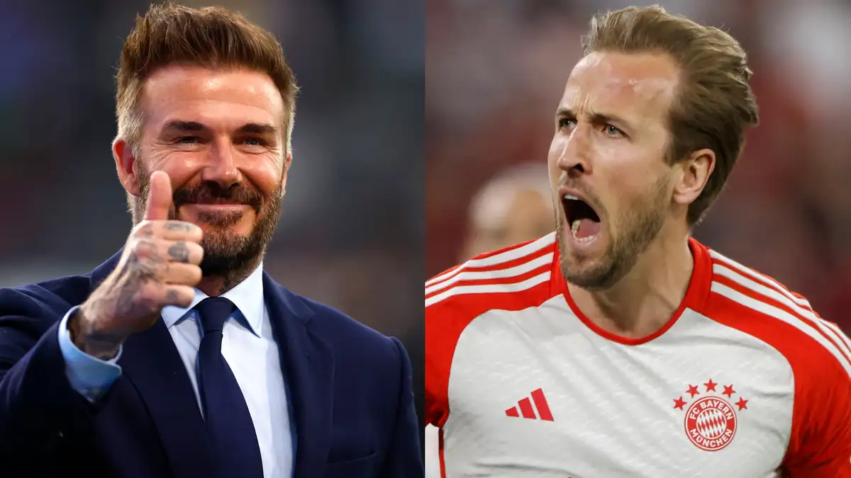 Harry Kane at Inter Miami?! Bayern Munich star told a big pay day in MLS would be a 'good idea' by ex-Tottenham boss & is reassured the trophies WILL come