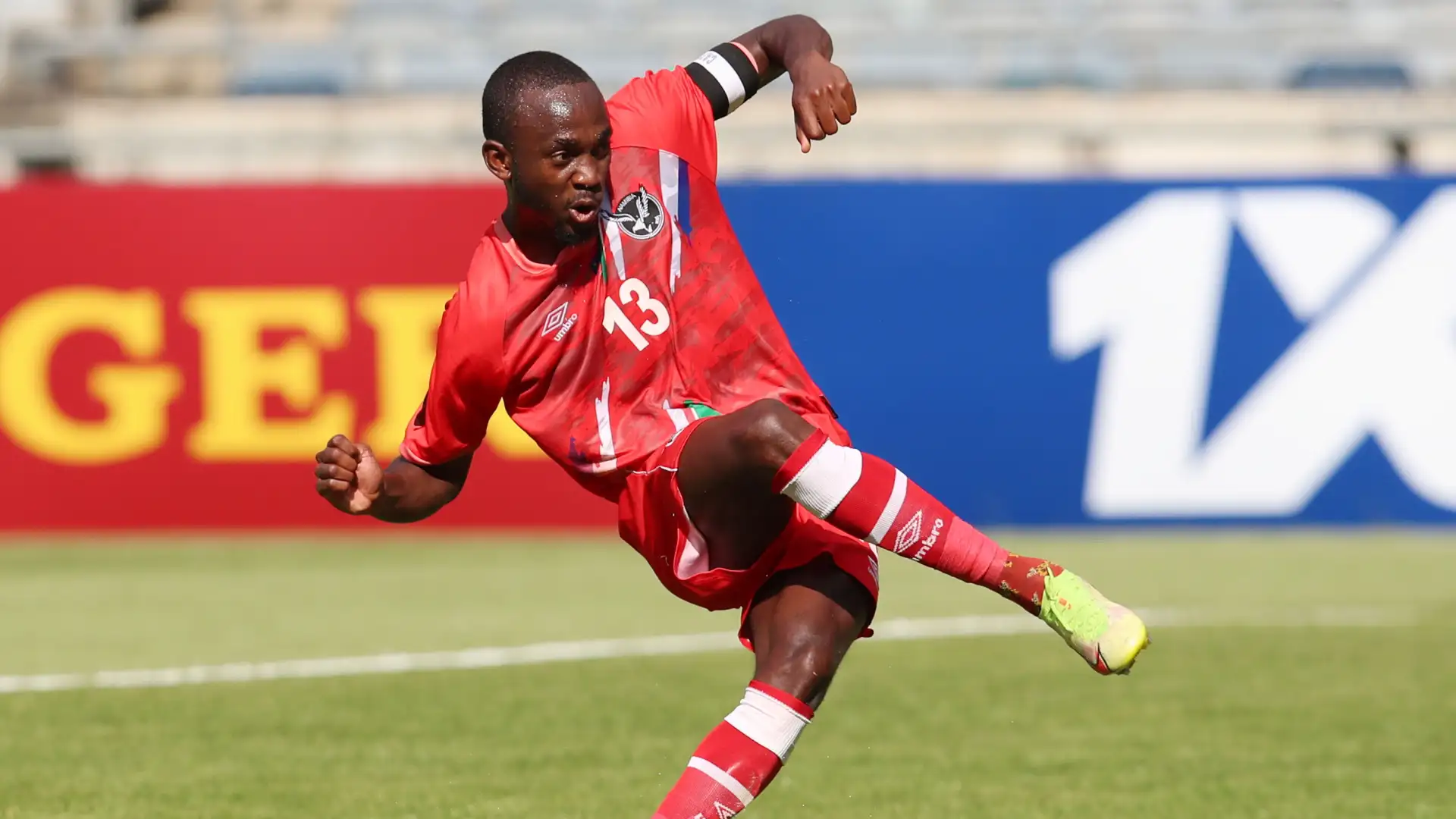 Caf Fifa World Cup Qualifiers Matchday 3 Wrap: Results for Kenya, Tunisia, Congo, Rwanda, Senegal and many more as competition intensifies