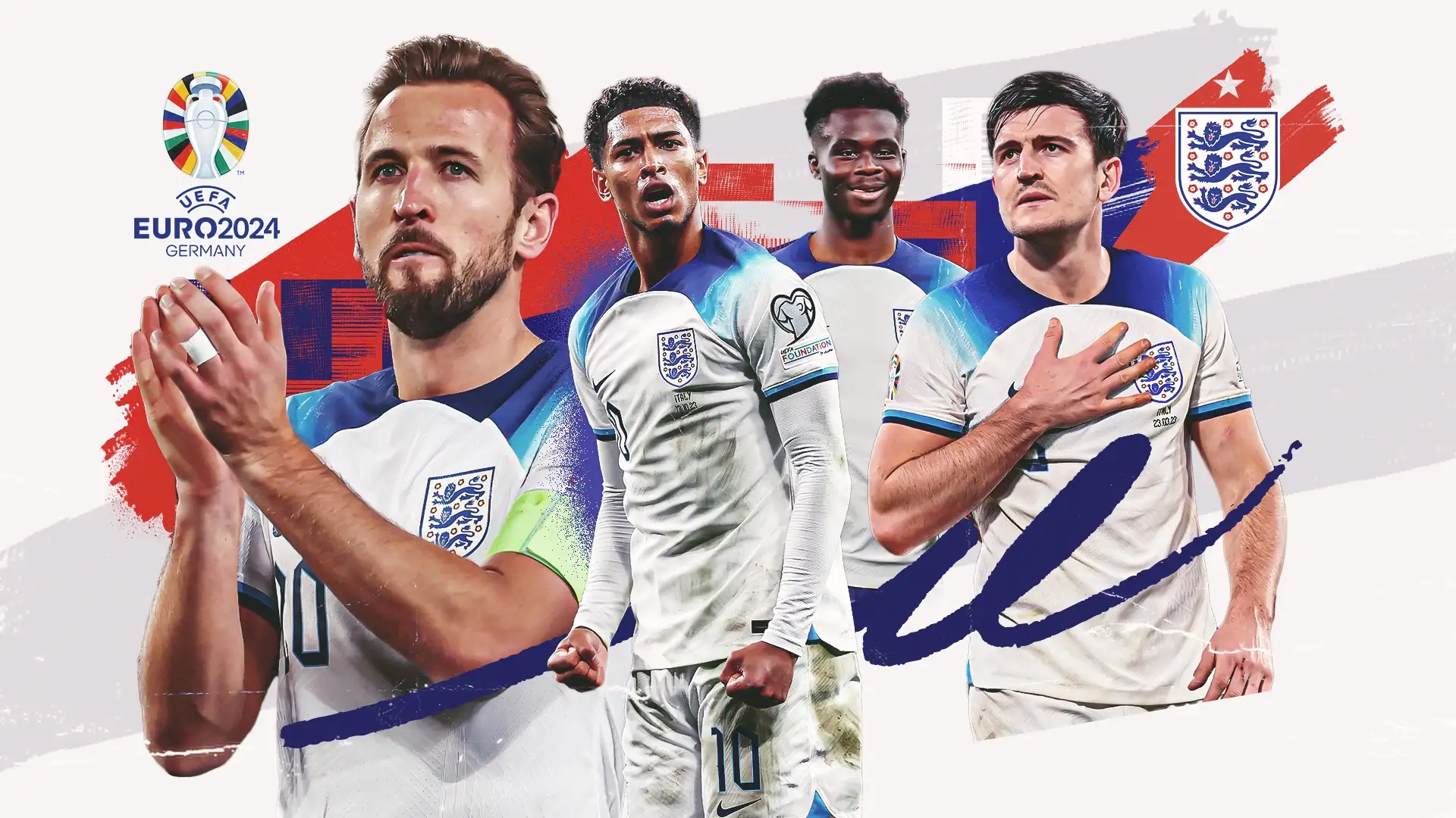 England Euro 2024 squad: Who will Gareth Southgate take to Germany?