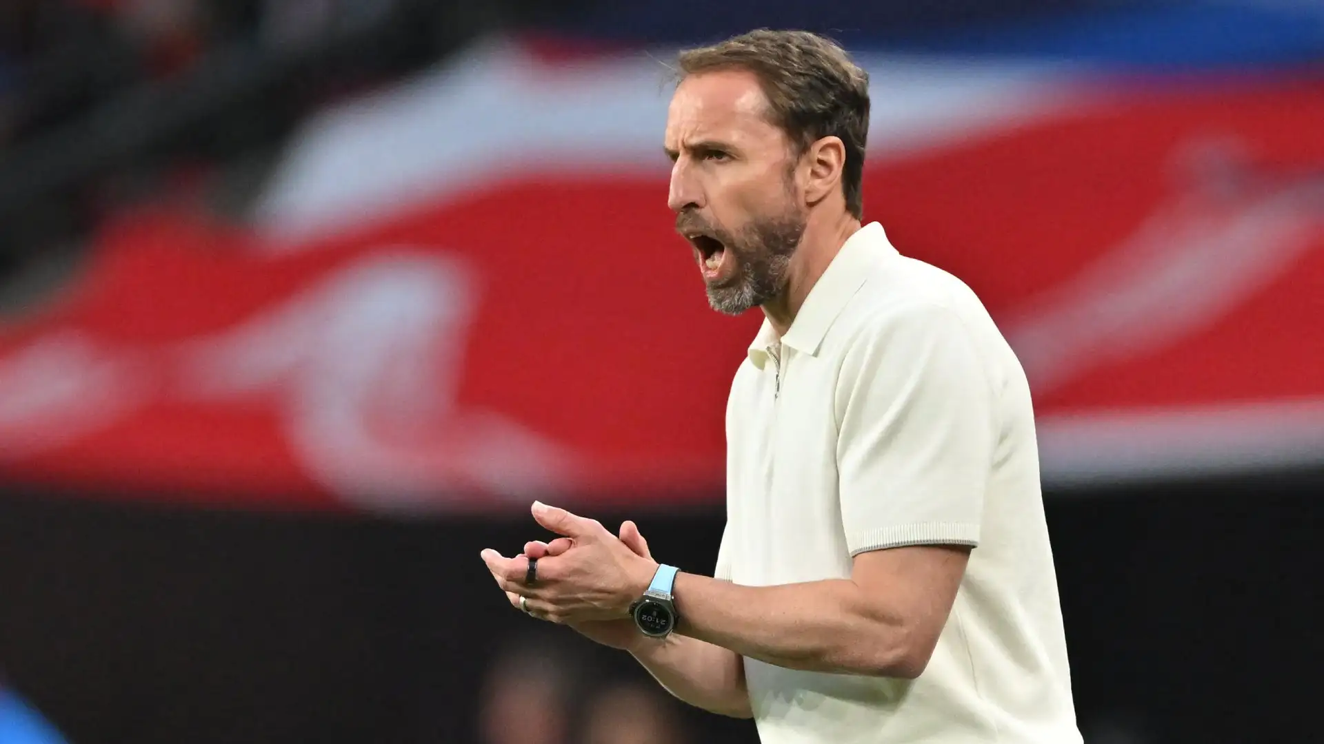 England chief insists there is a plan in place if Gareth Southgate walks away from Three Lions after Euro 2024 despite lack of potential candidates