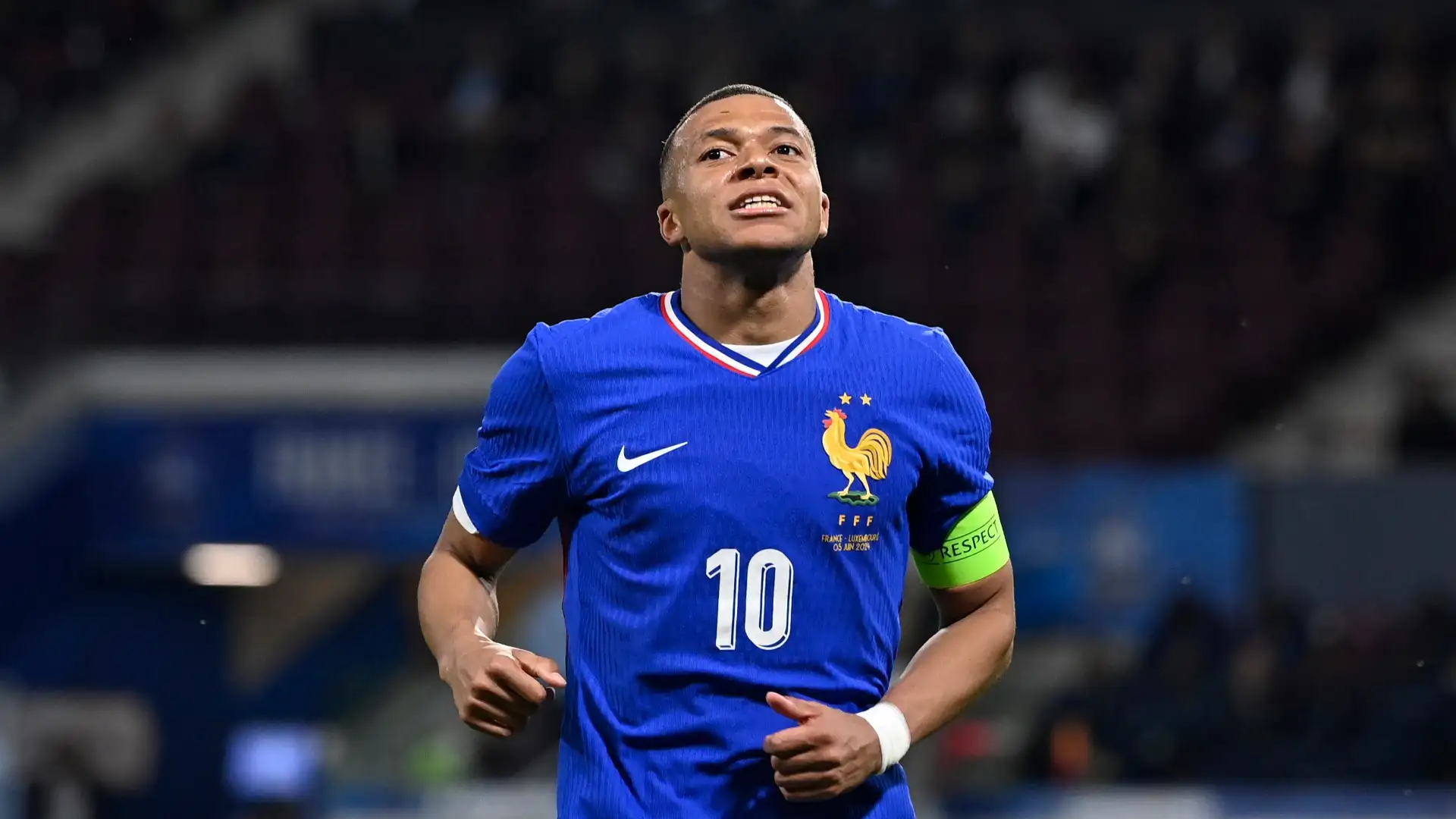 France player ratings vs Luxembourg: Kylian Mbappe misses chance to fill his boots as blunt Bleus labour to pre-Euro 2024 victory over minnows